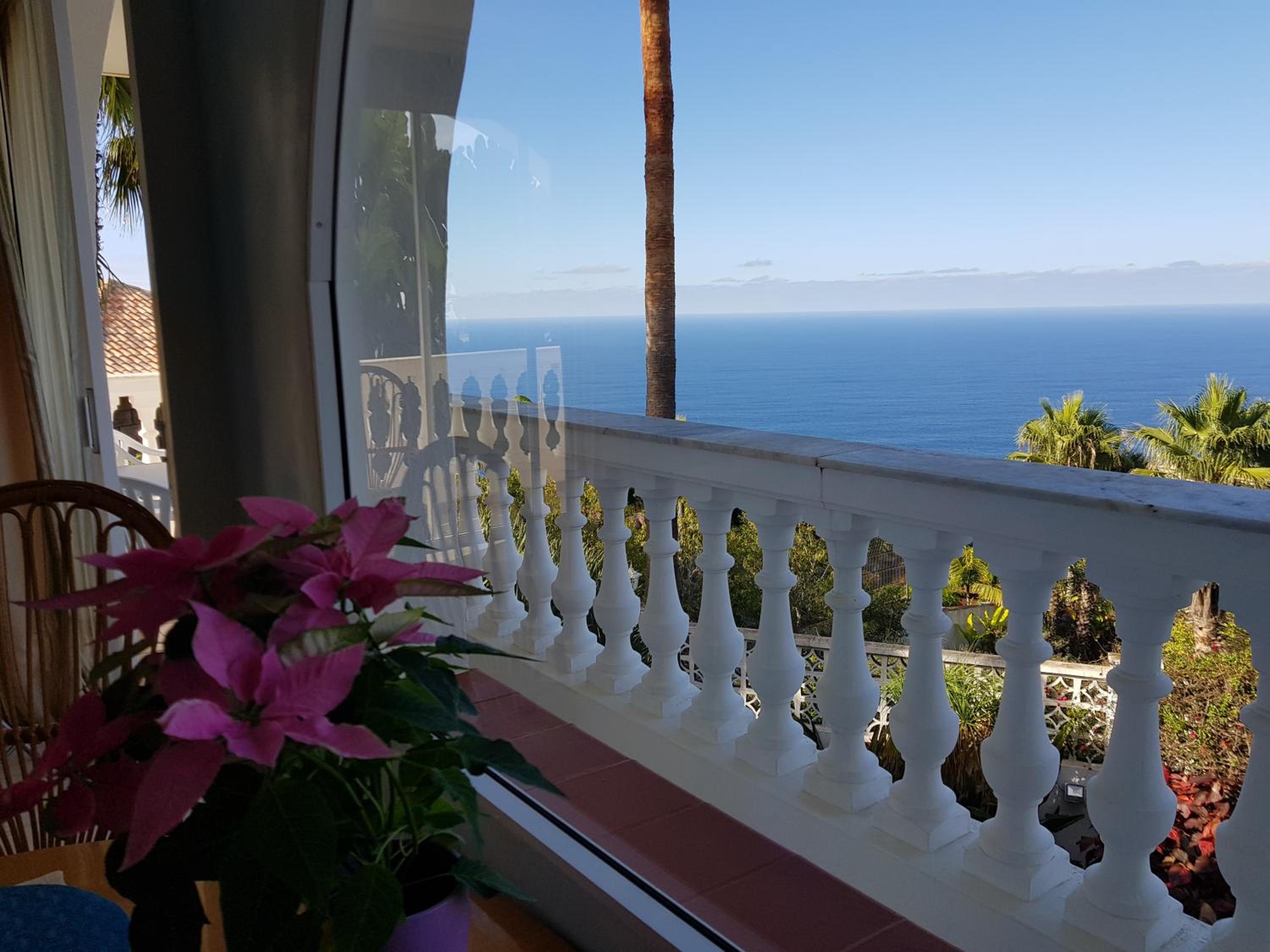 Villa Larnia de Tenerife