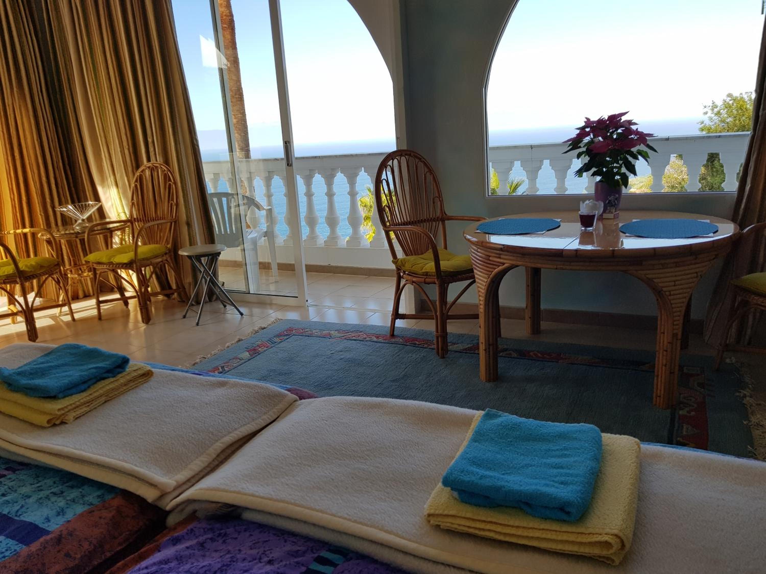 Villa Larnia de Tenerife