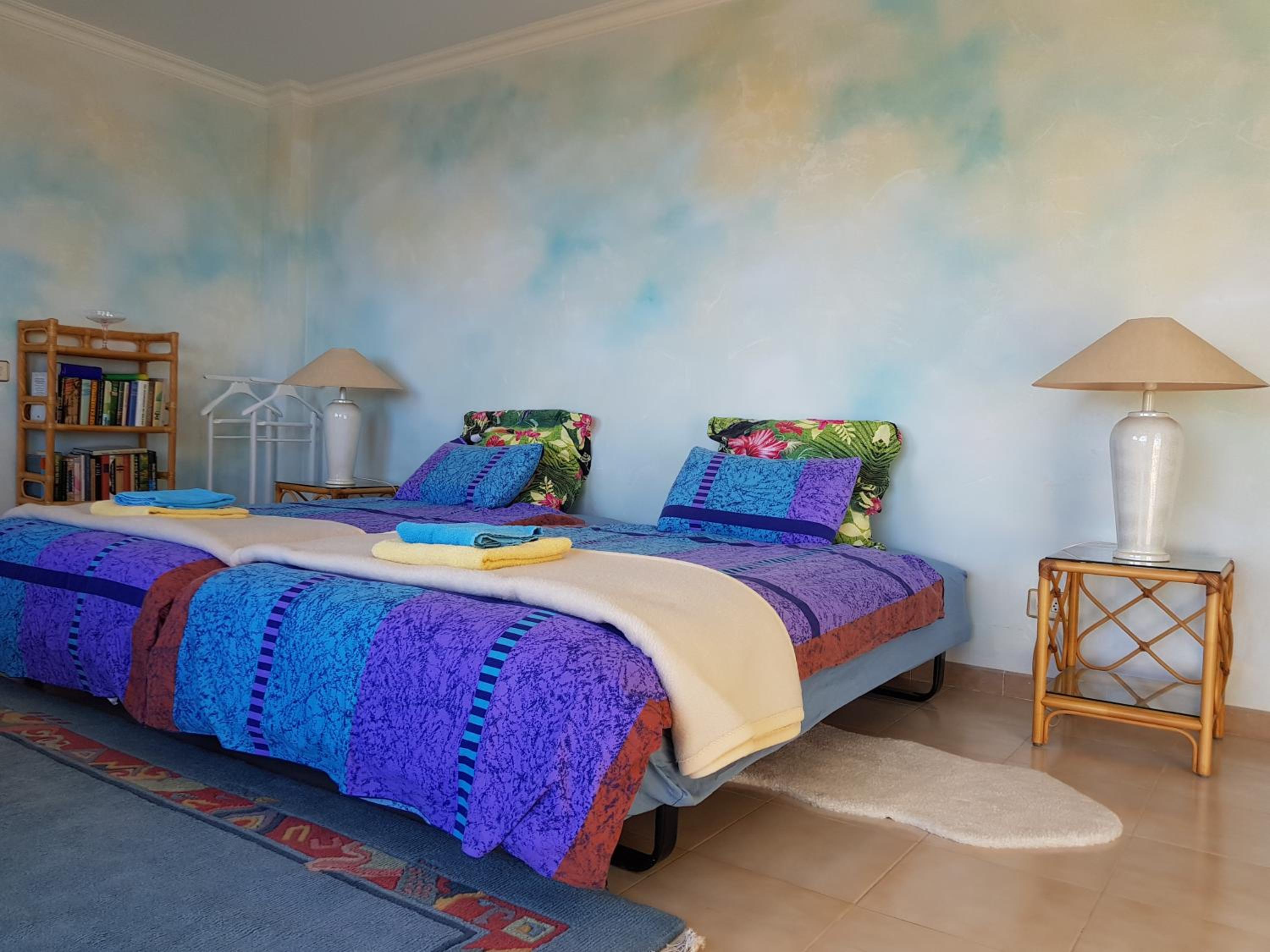 Villa Larnia de Tenerife