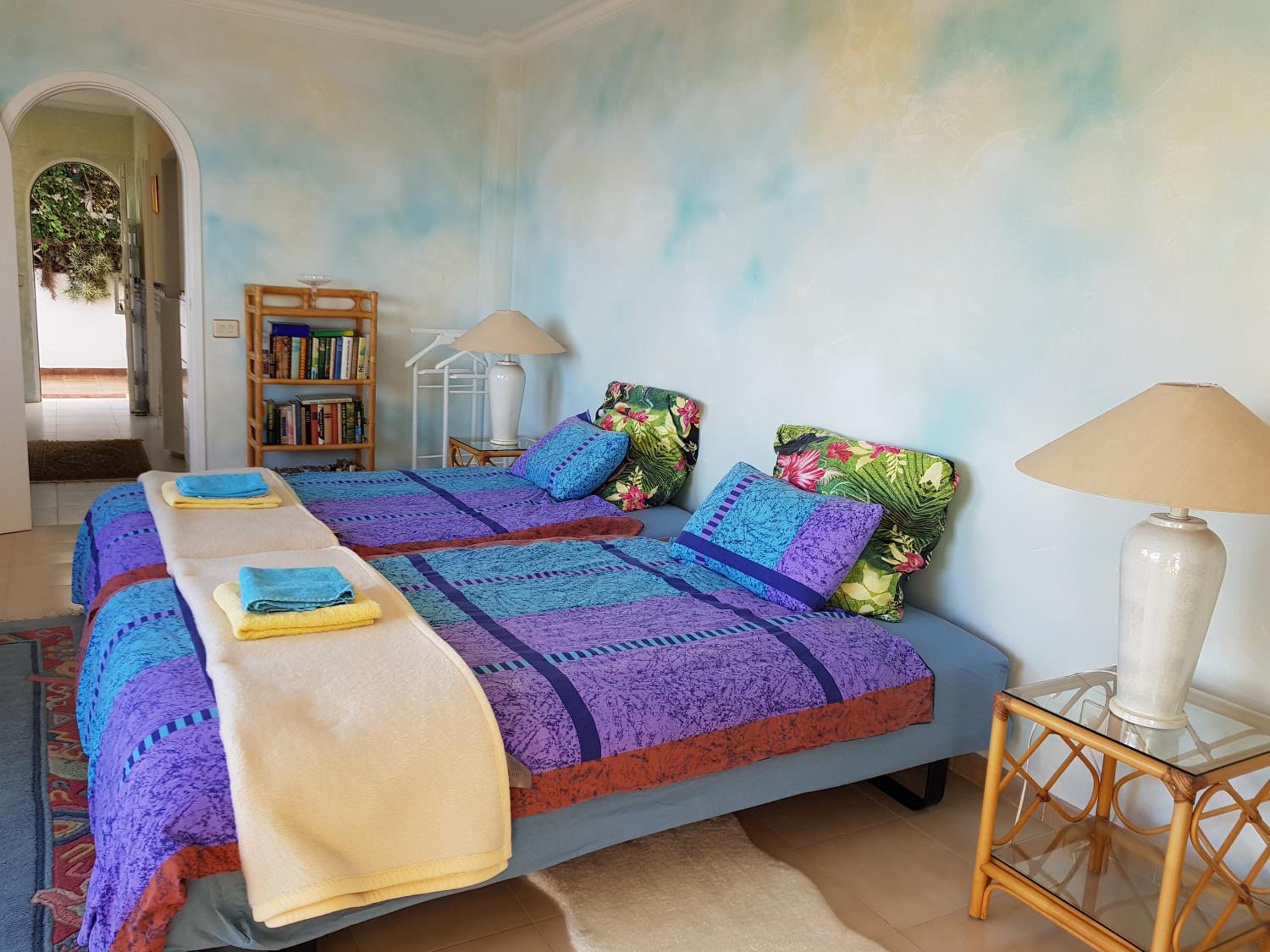 Villa Larnia de Tenerife