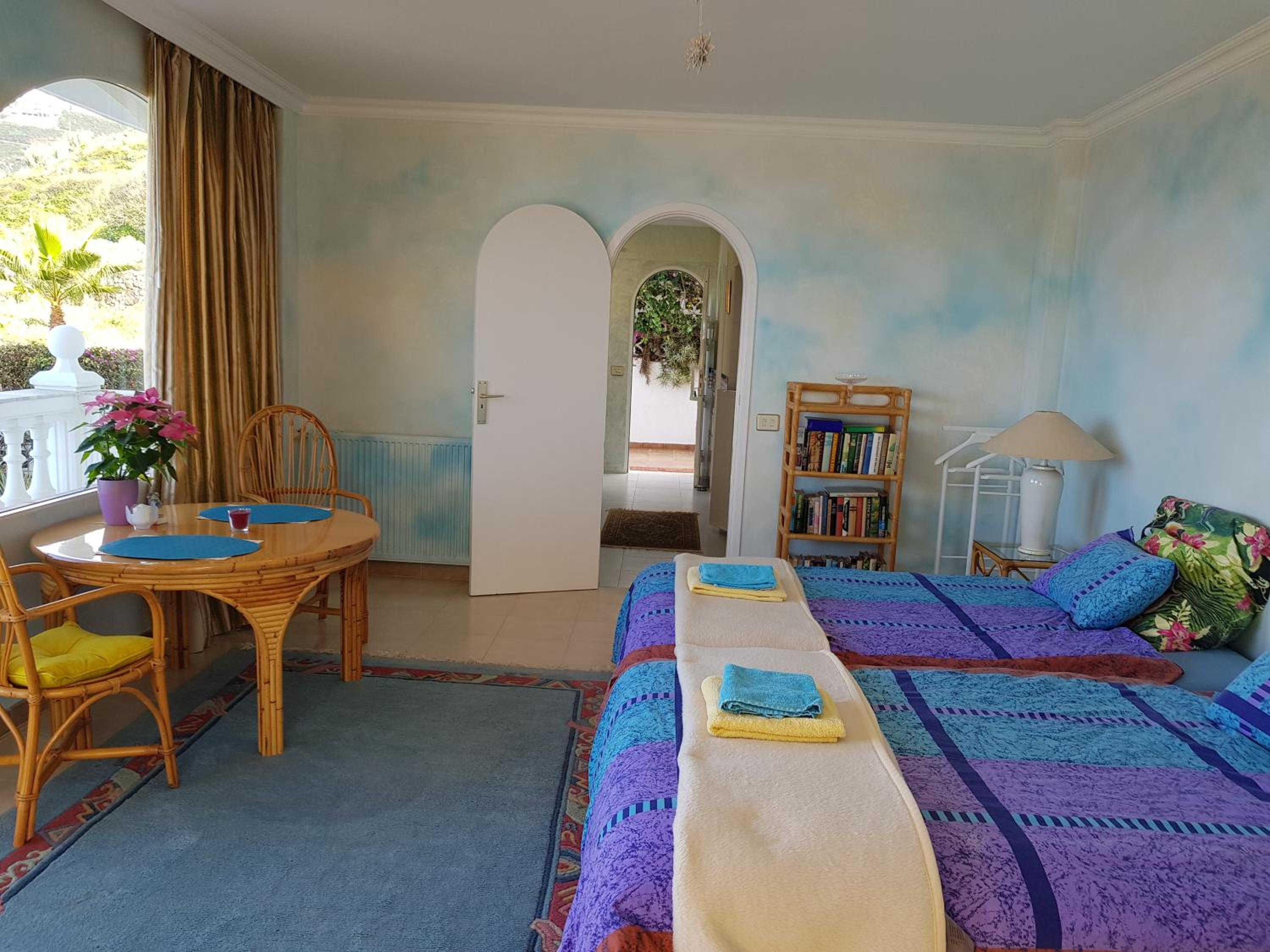 Villa Larnia de Tenerife