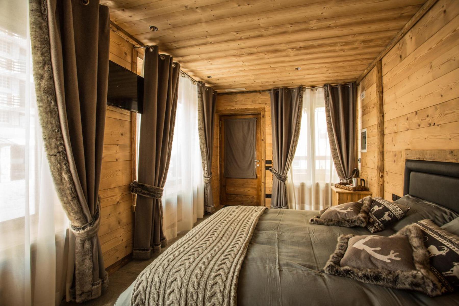 Alpine Rooms Guesthouse