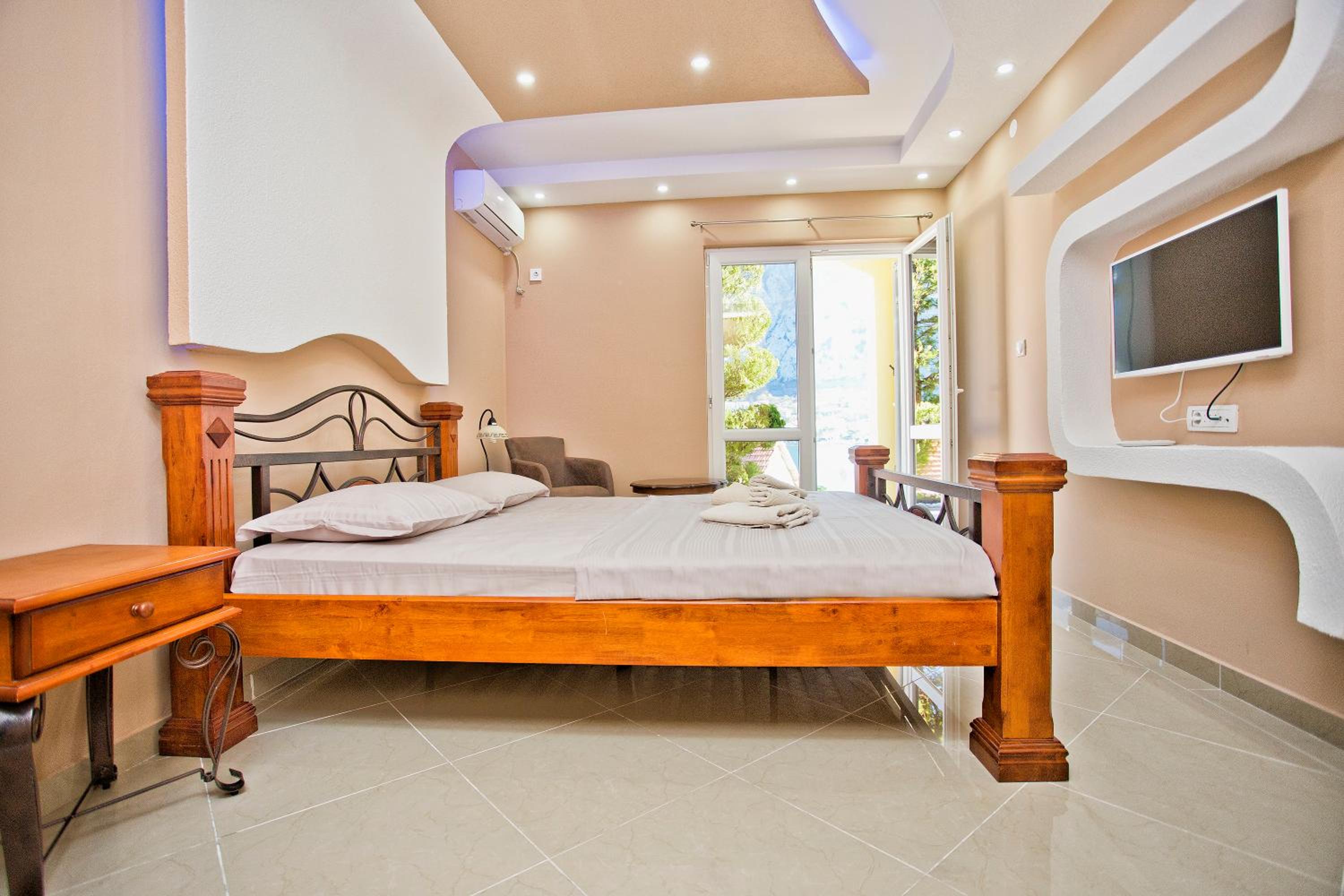 Apartments Bella Vista