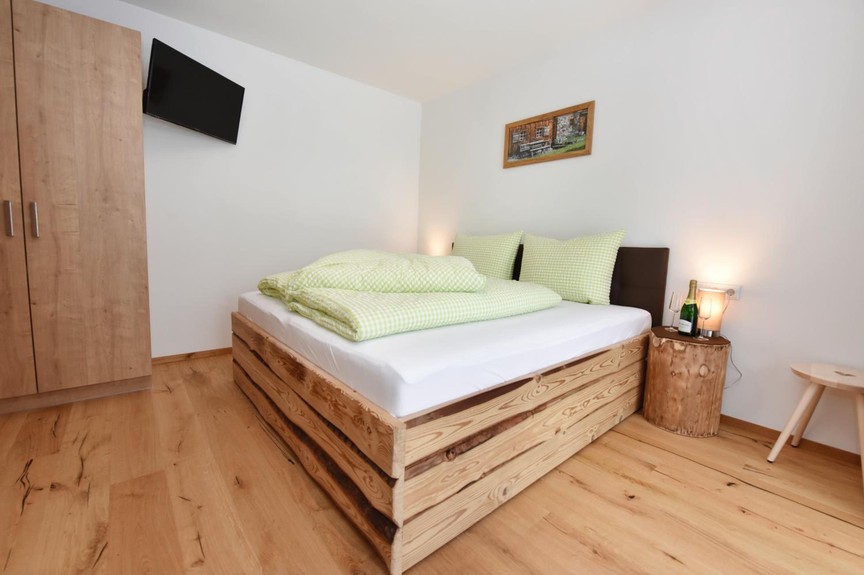Salzgeber Appartements
