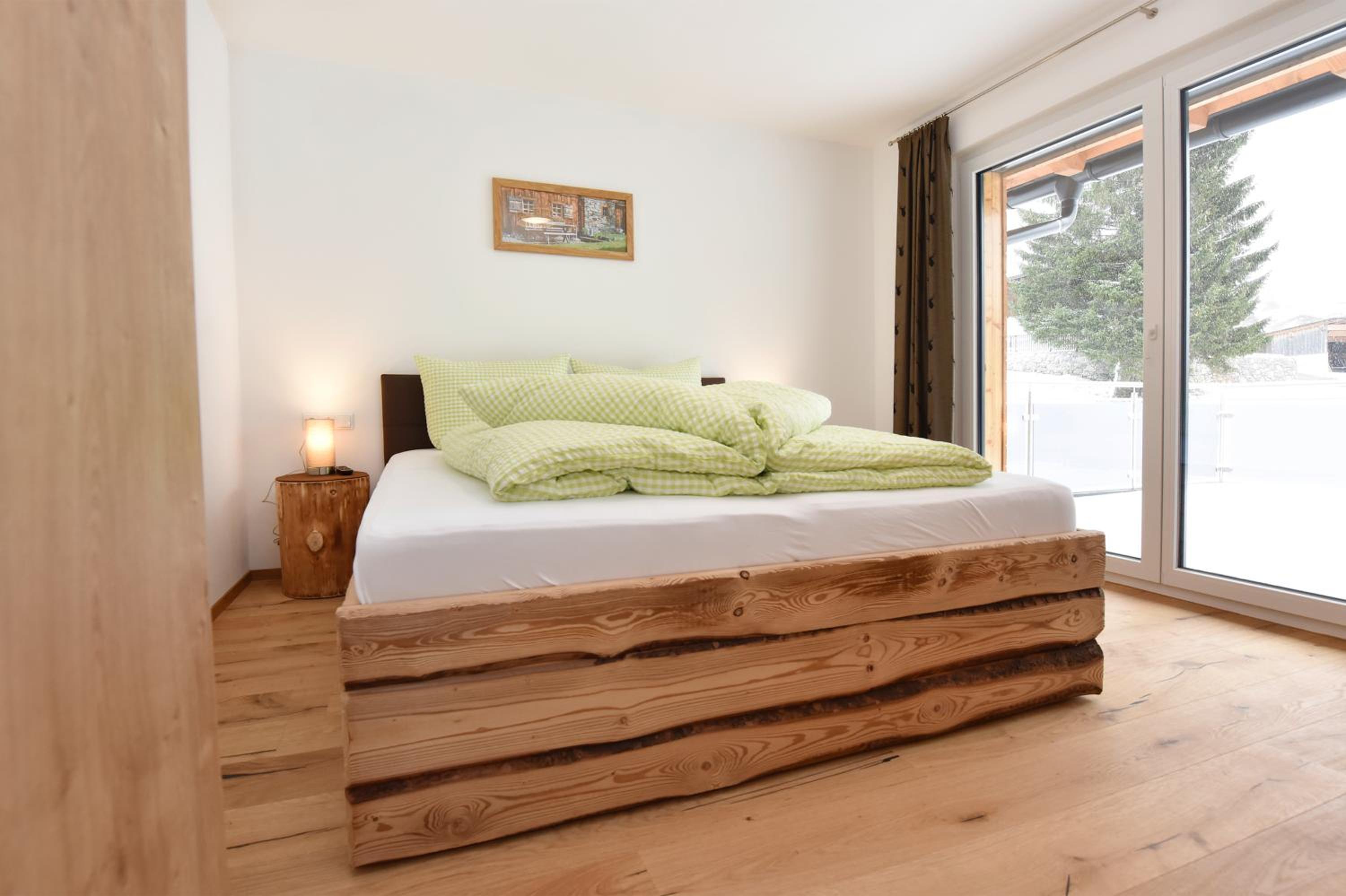 Salzgeber Appartements