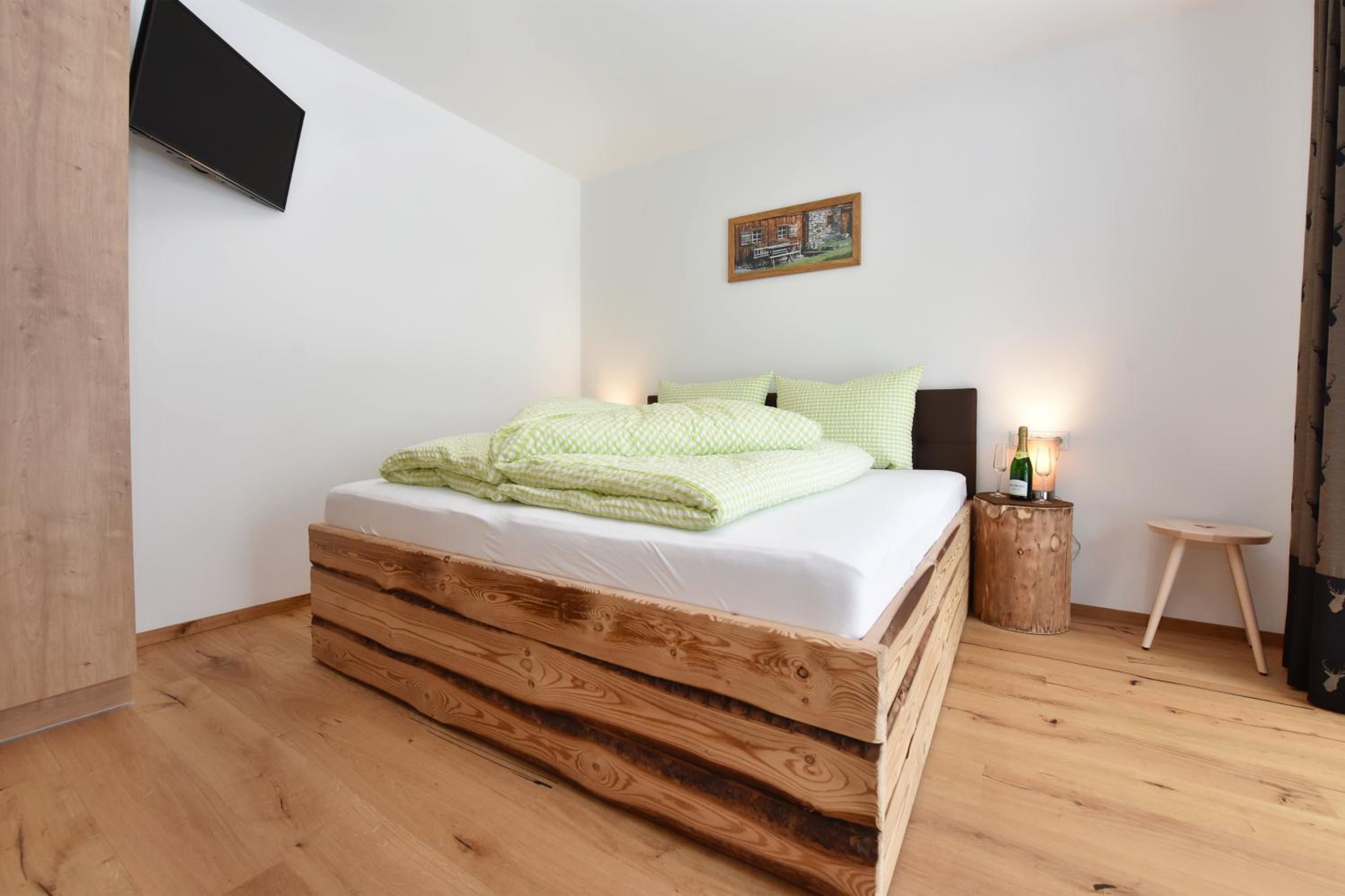 Salzgeber Appartements