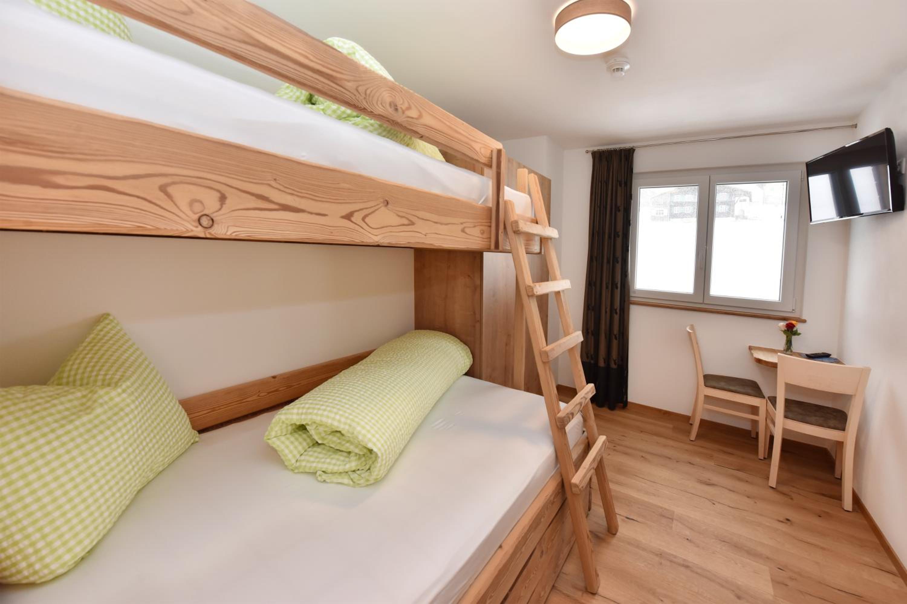 Salzgeber Appartements