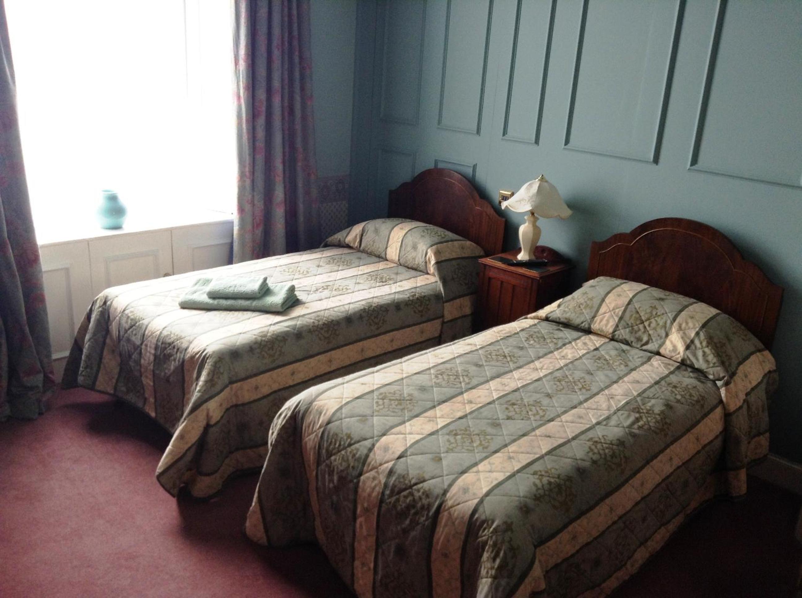 The ESKBANK hotel - Rathan House