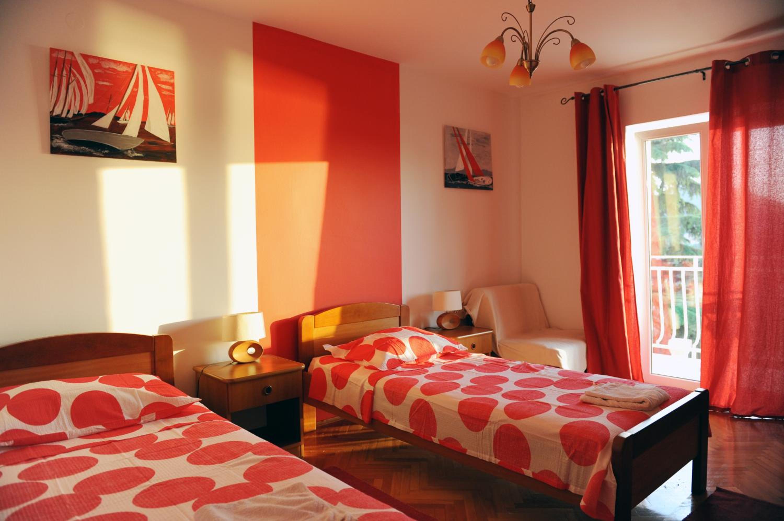Guesthouse Radić