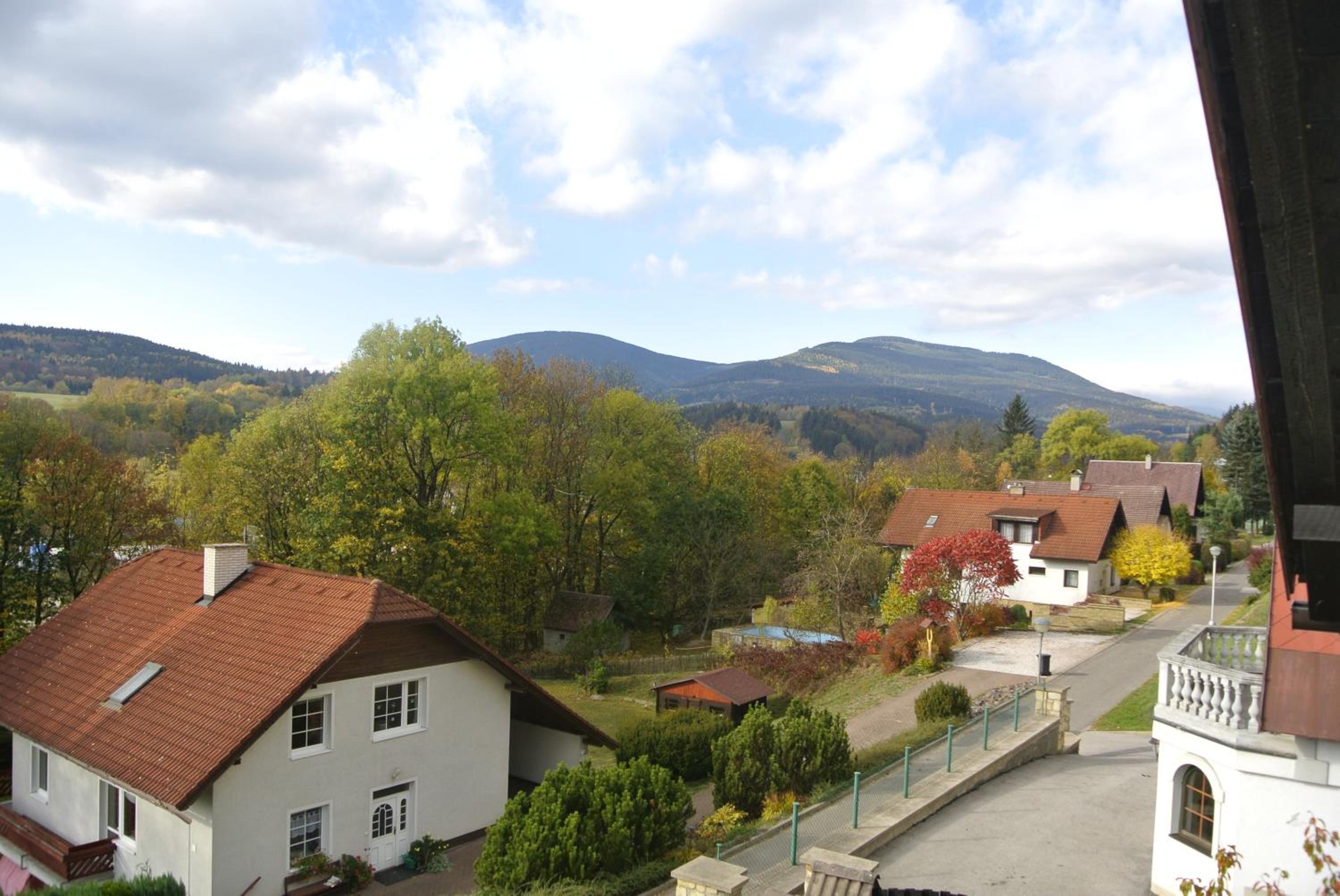 Apartmán Svoboda
