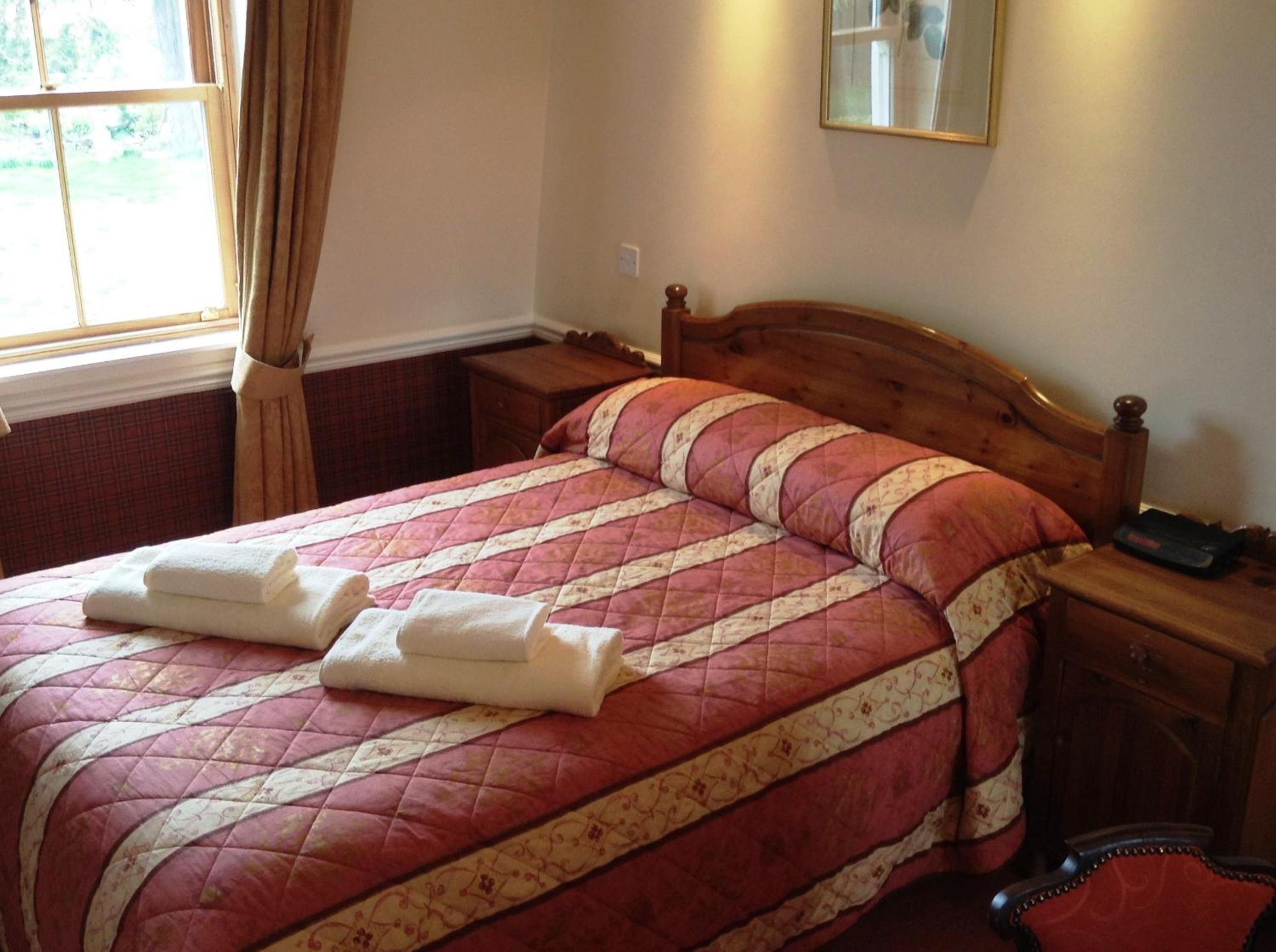 The ESKBANK hotel - Rathan House