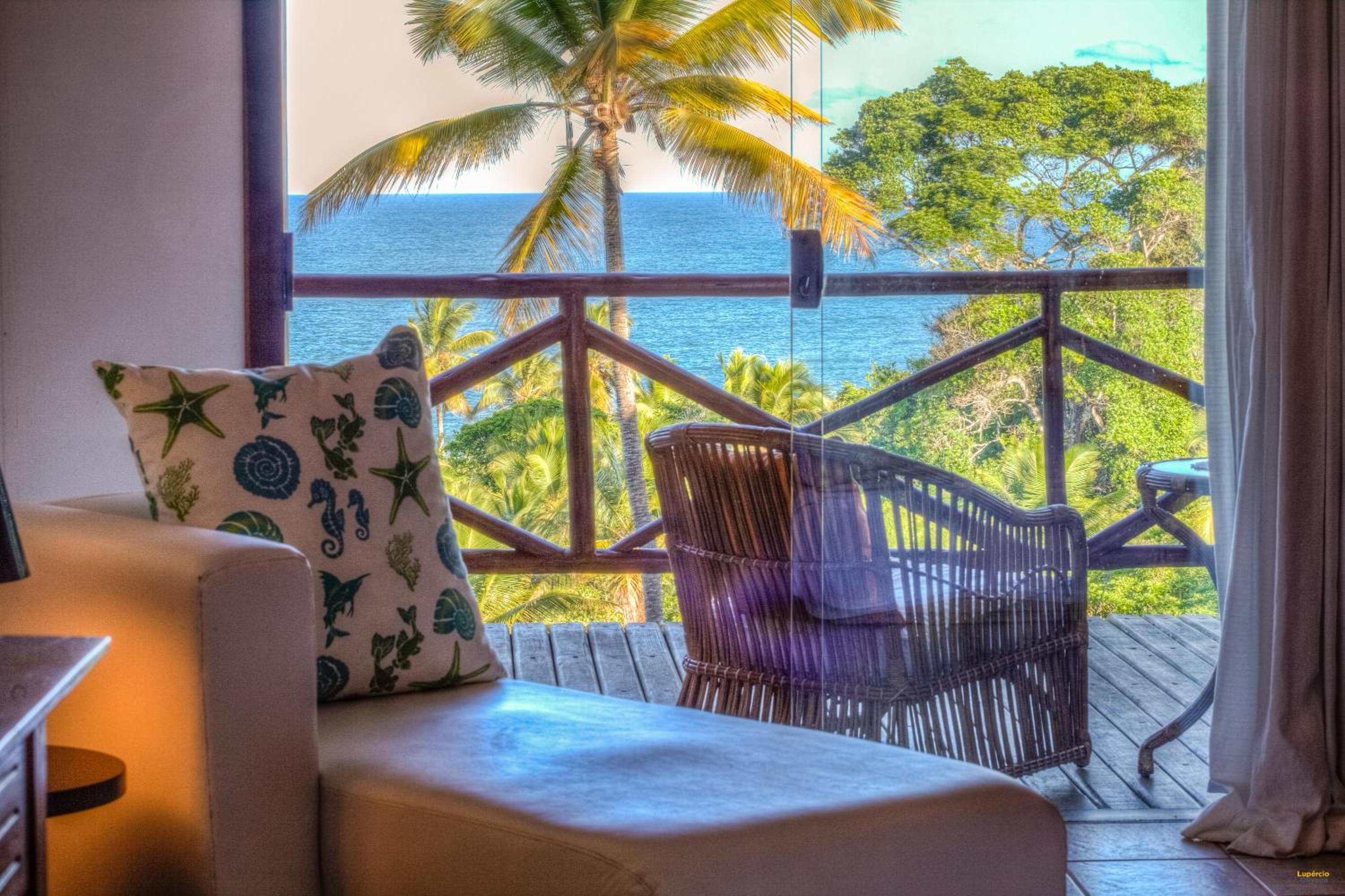 Itacaré Eco Resort