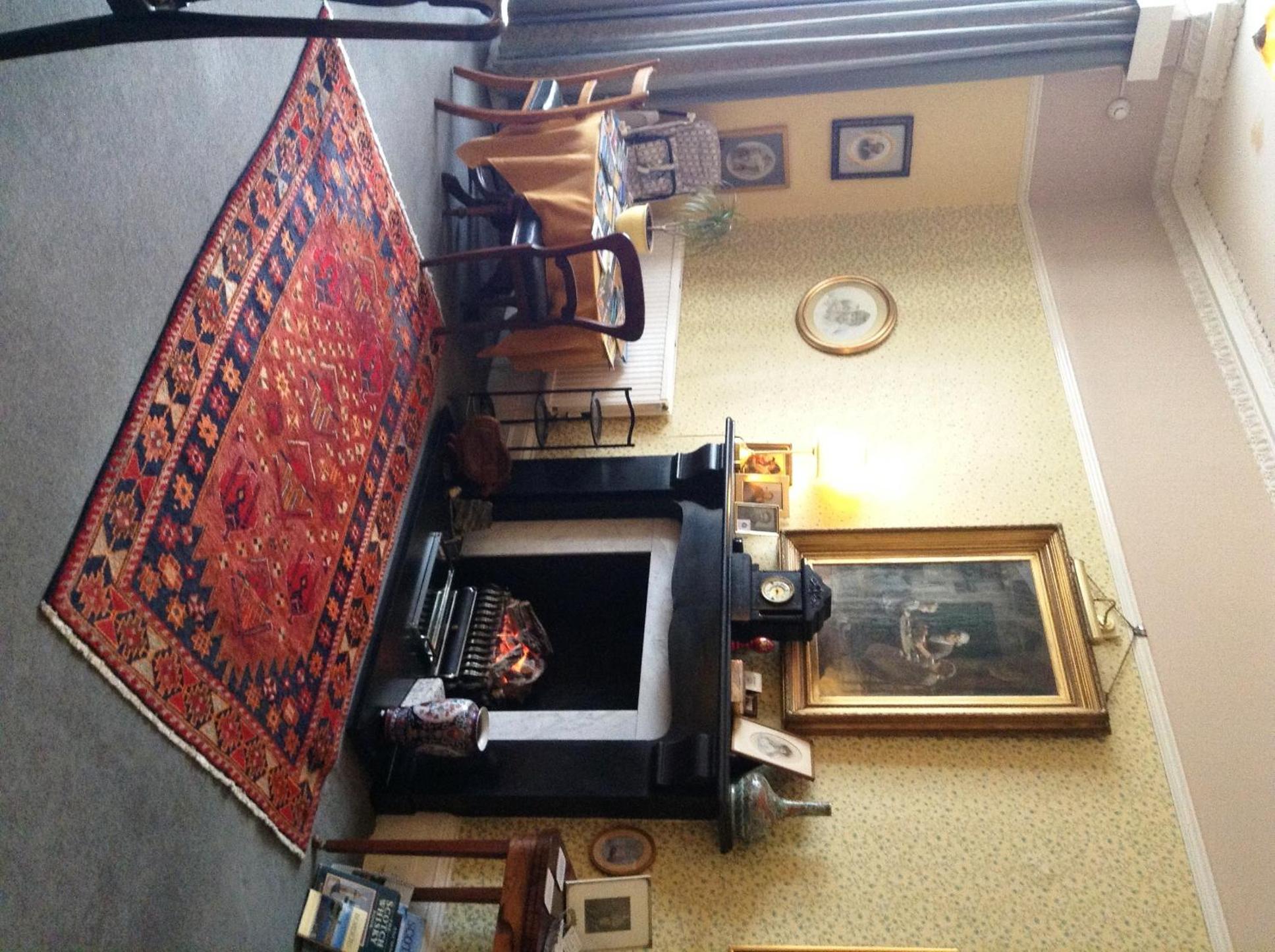 The ESKBANK hotel - Rathan House