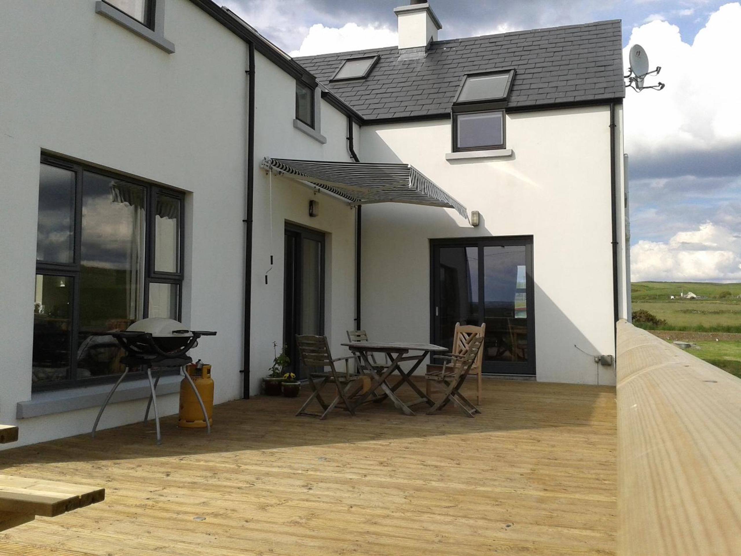 Blackberry Lodge Accommodation