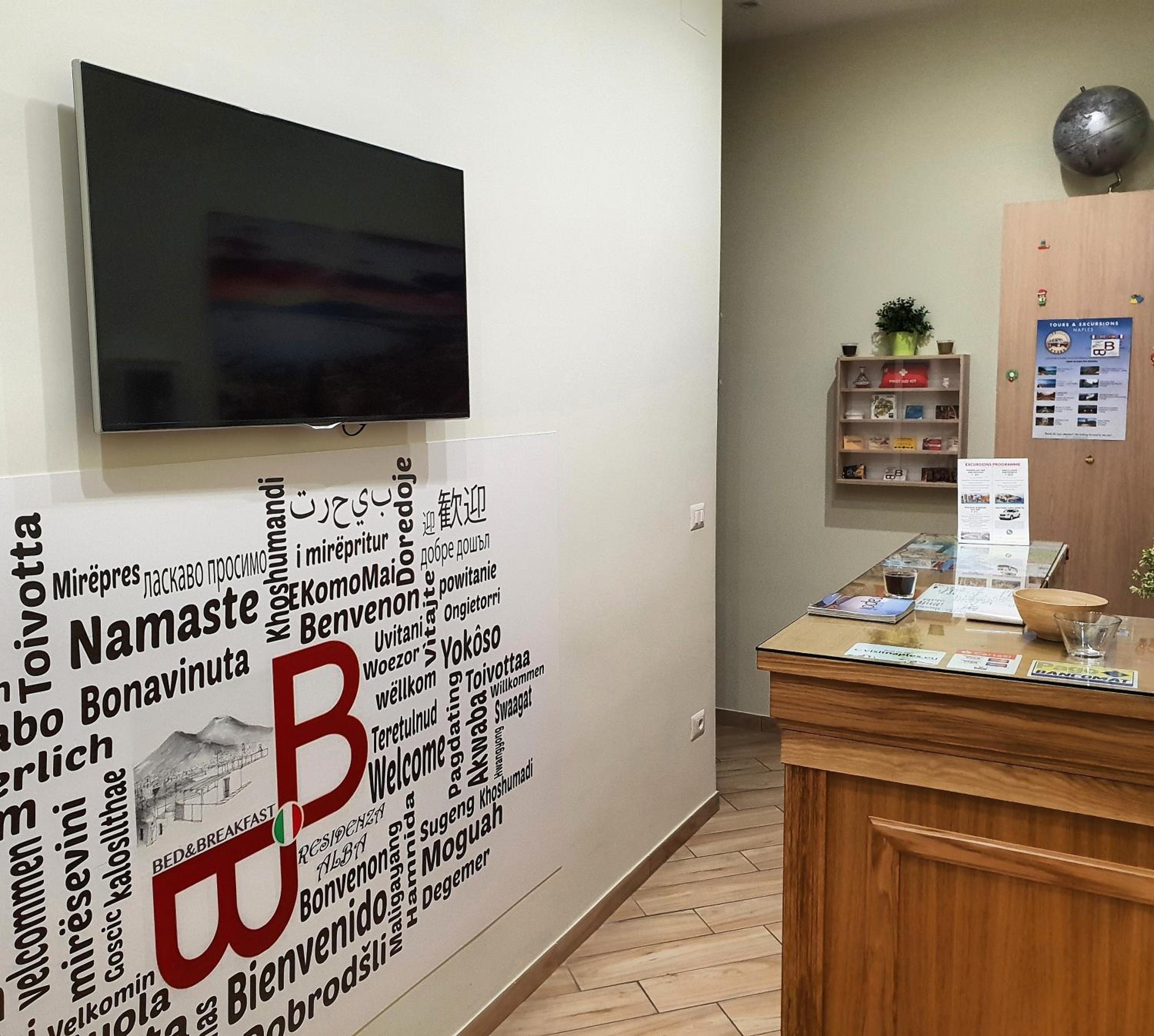 B&B Residenza Alba - Image 4