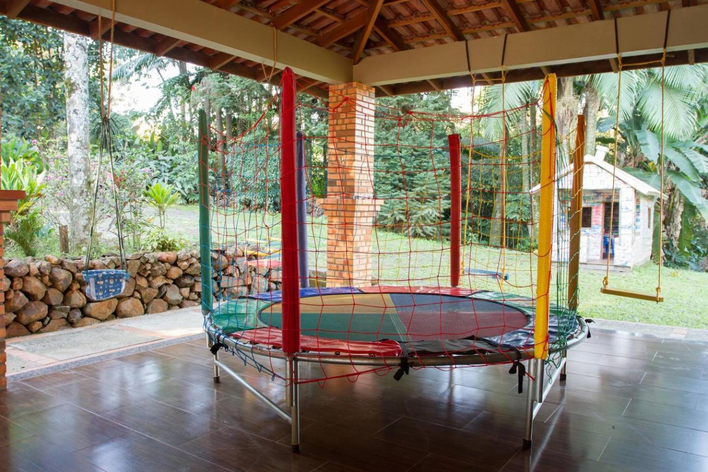 Sitio dos Rochedos