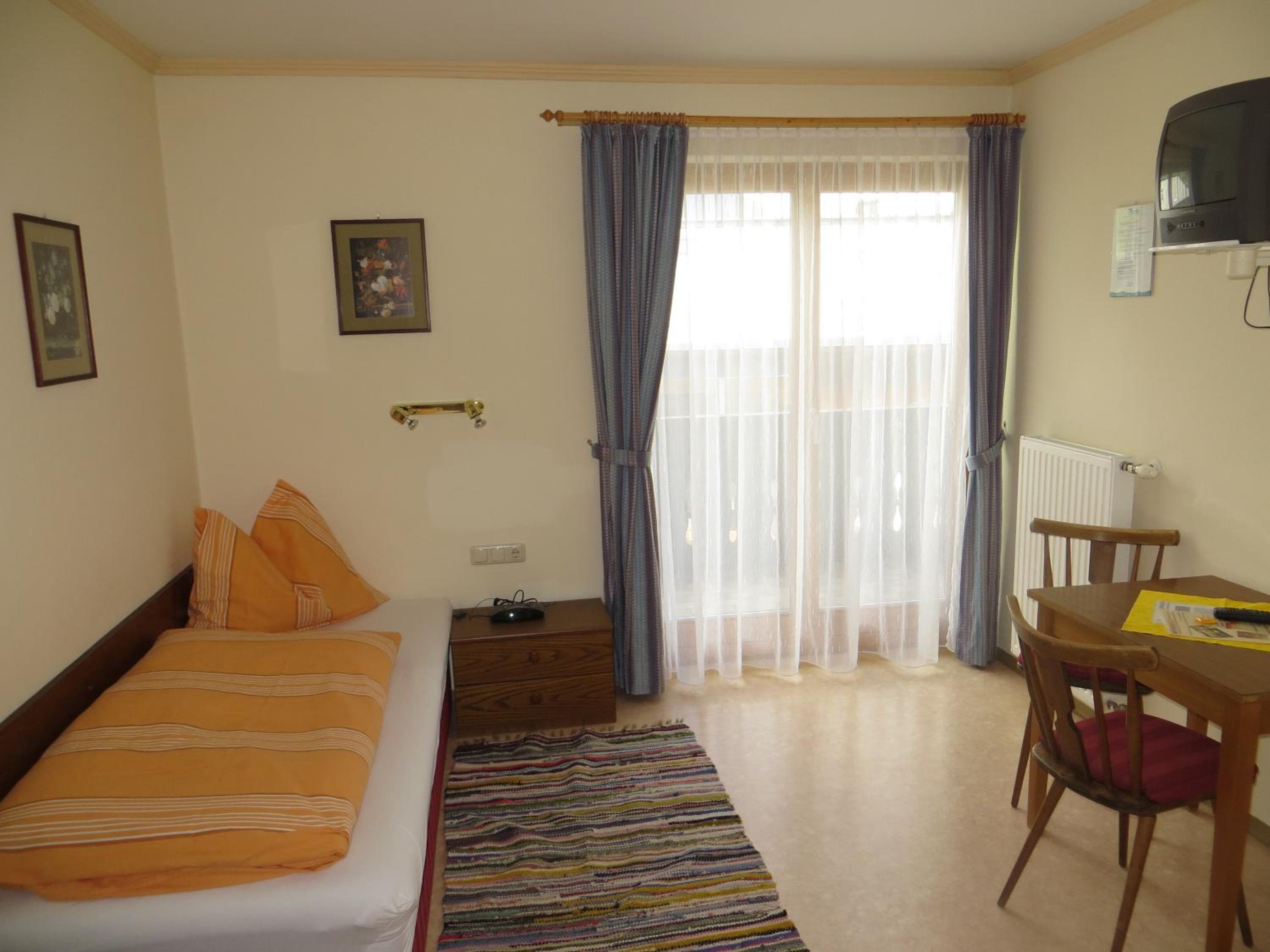 Pension Theresia