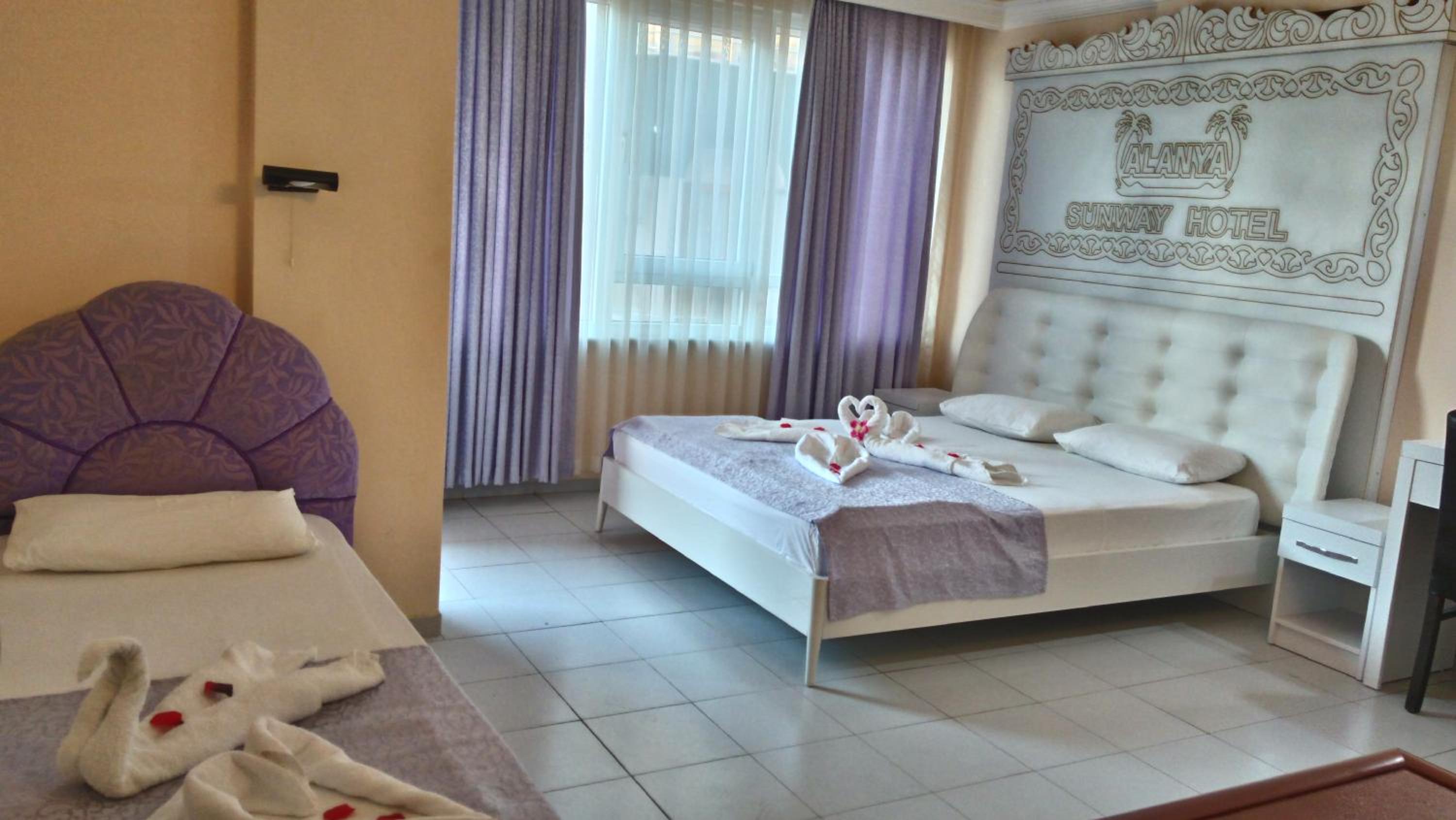 Sunway Hotel - Image 111