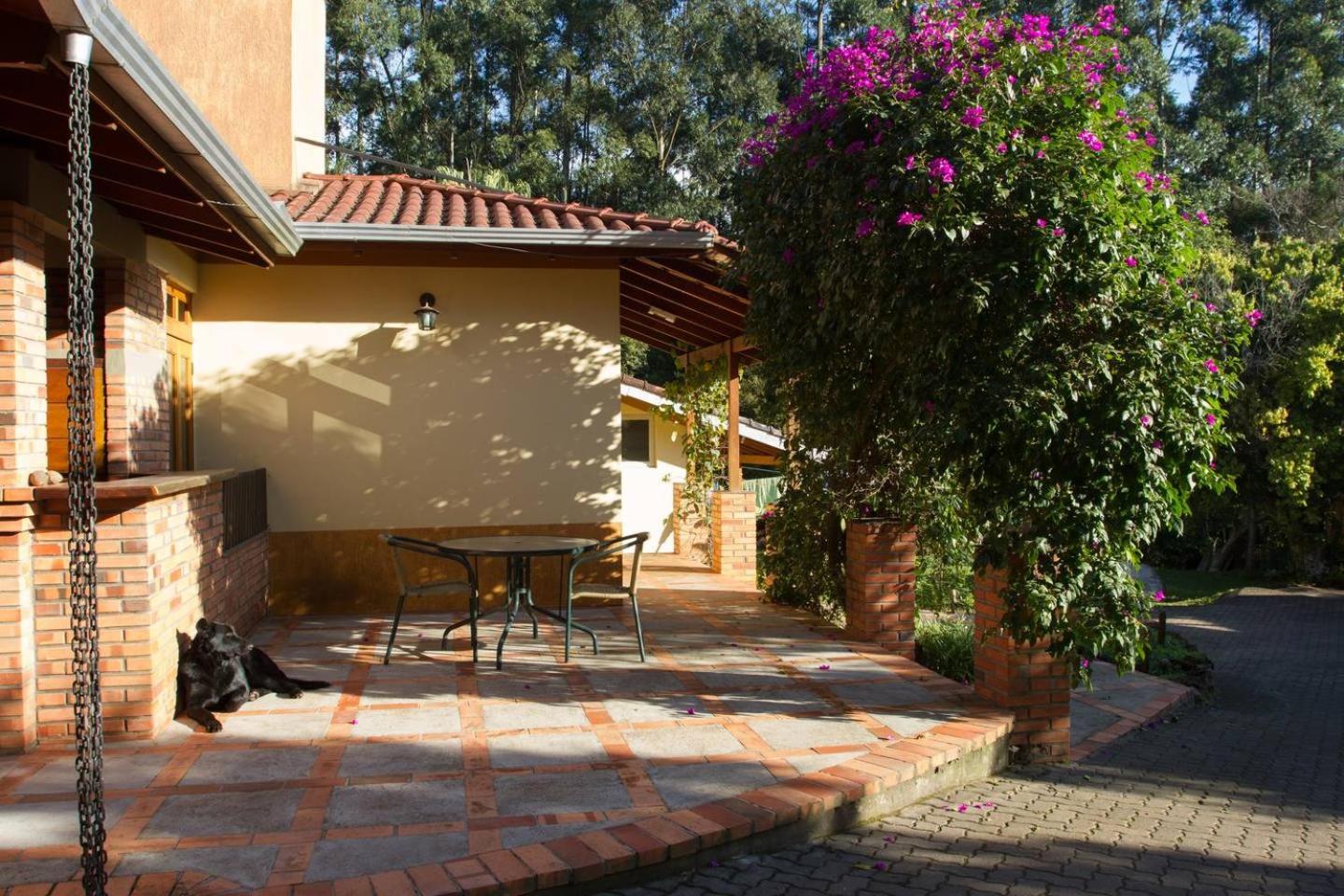Sitio dos Rochedos