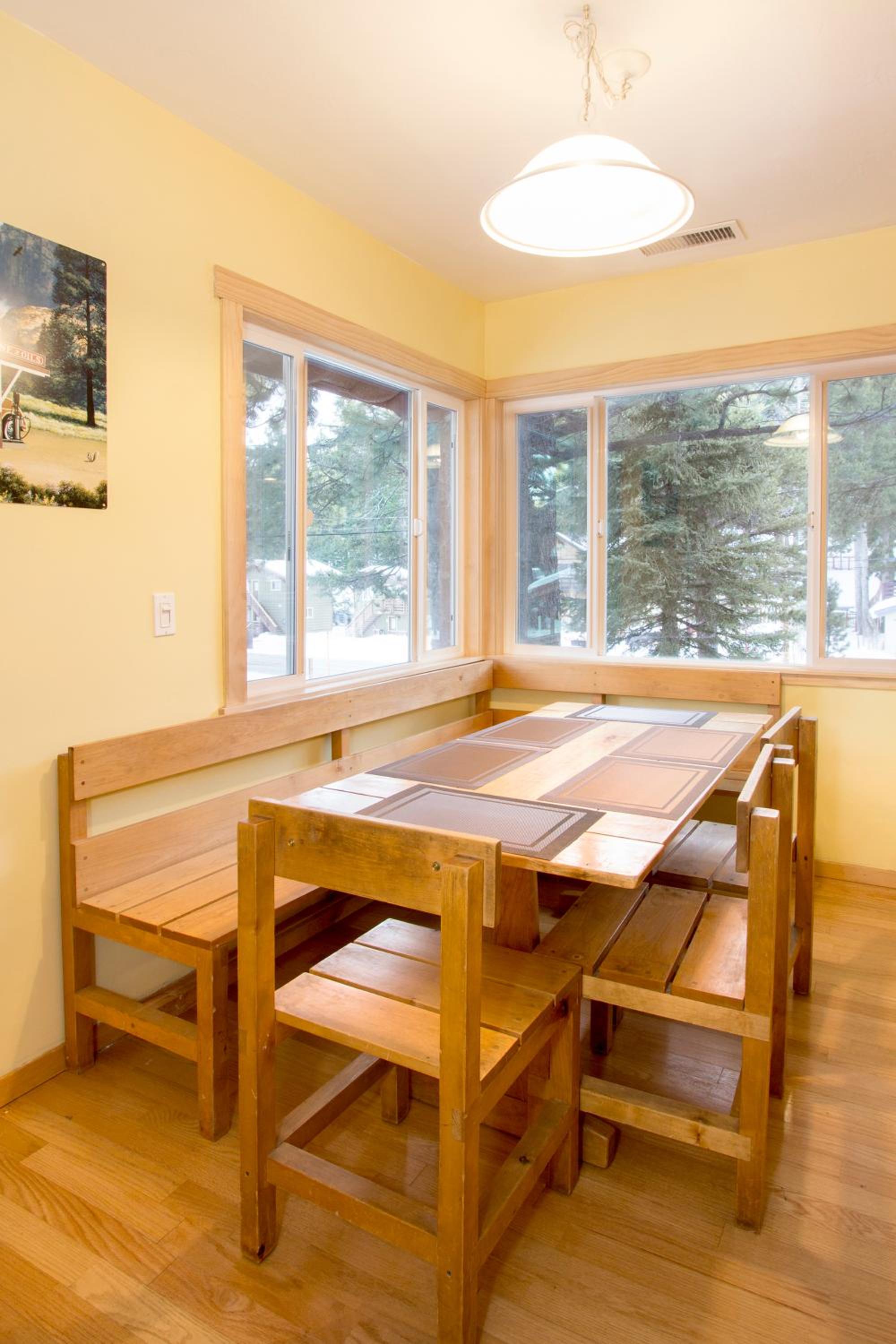 Edelweiss Lodge