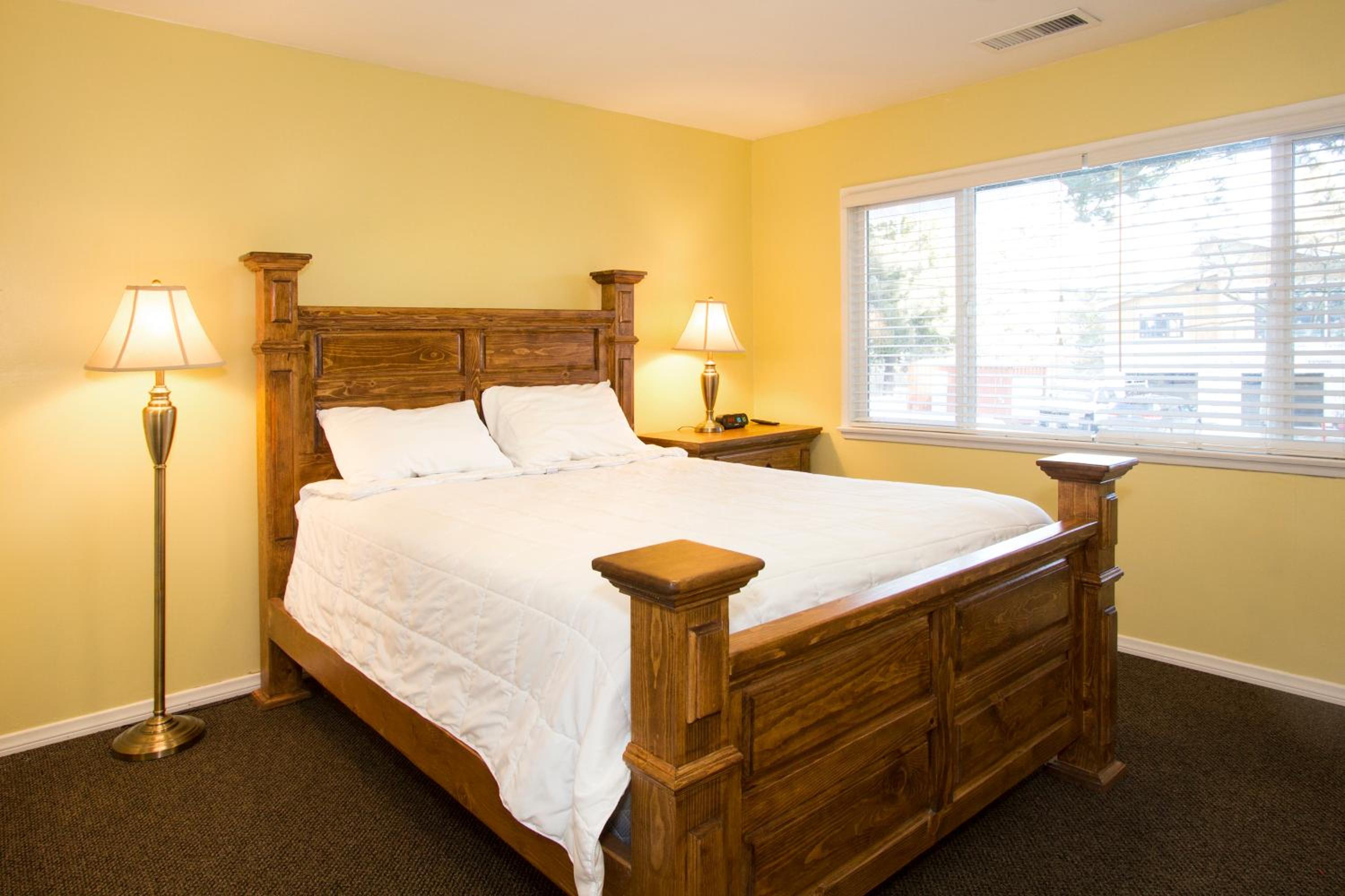 Edelweiss Lodge