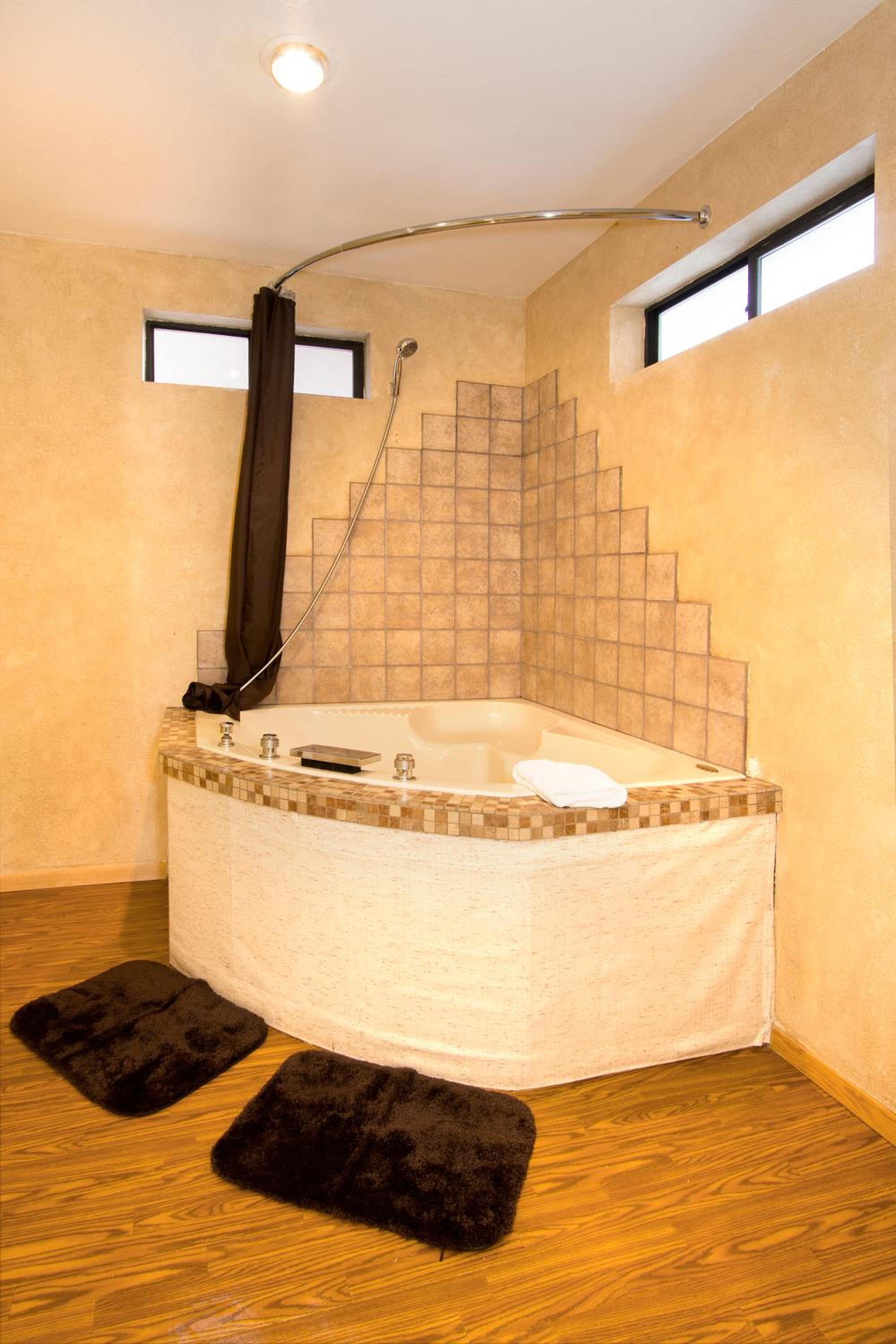 Edelweiss Lodge