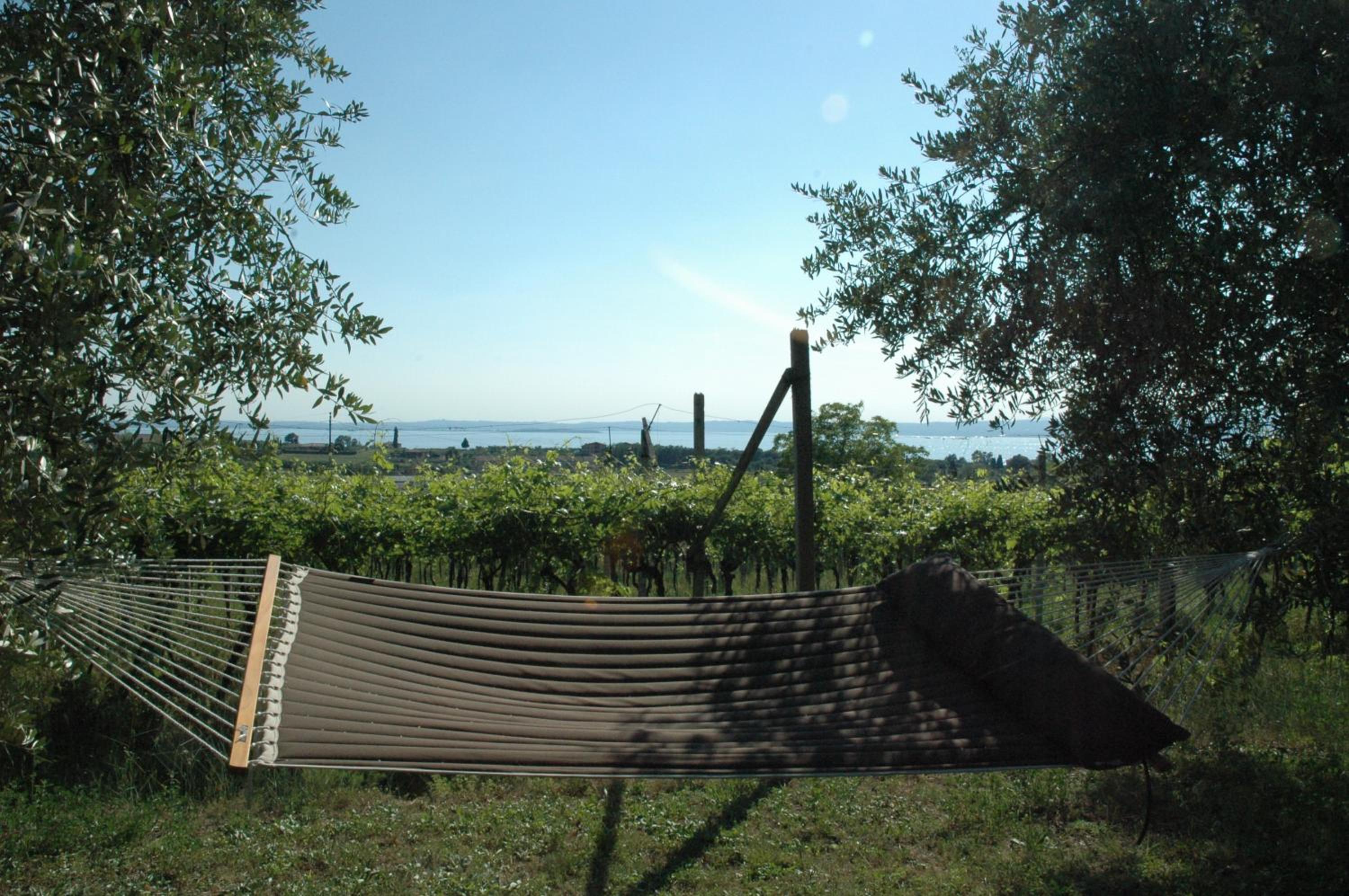 La Luna - dependance photo 4