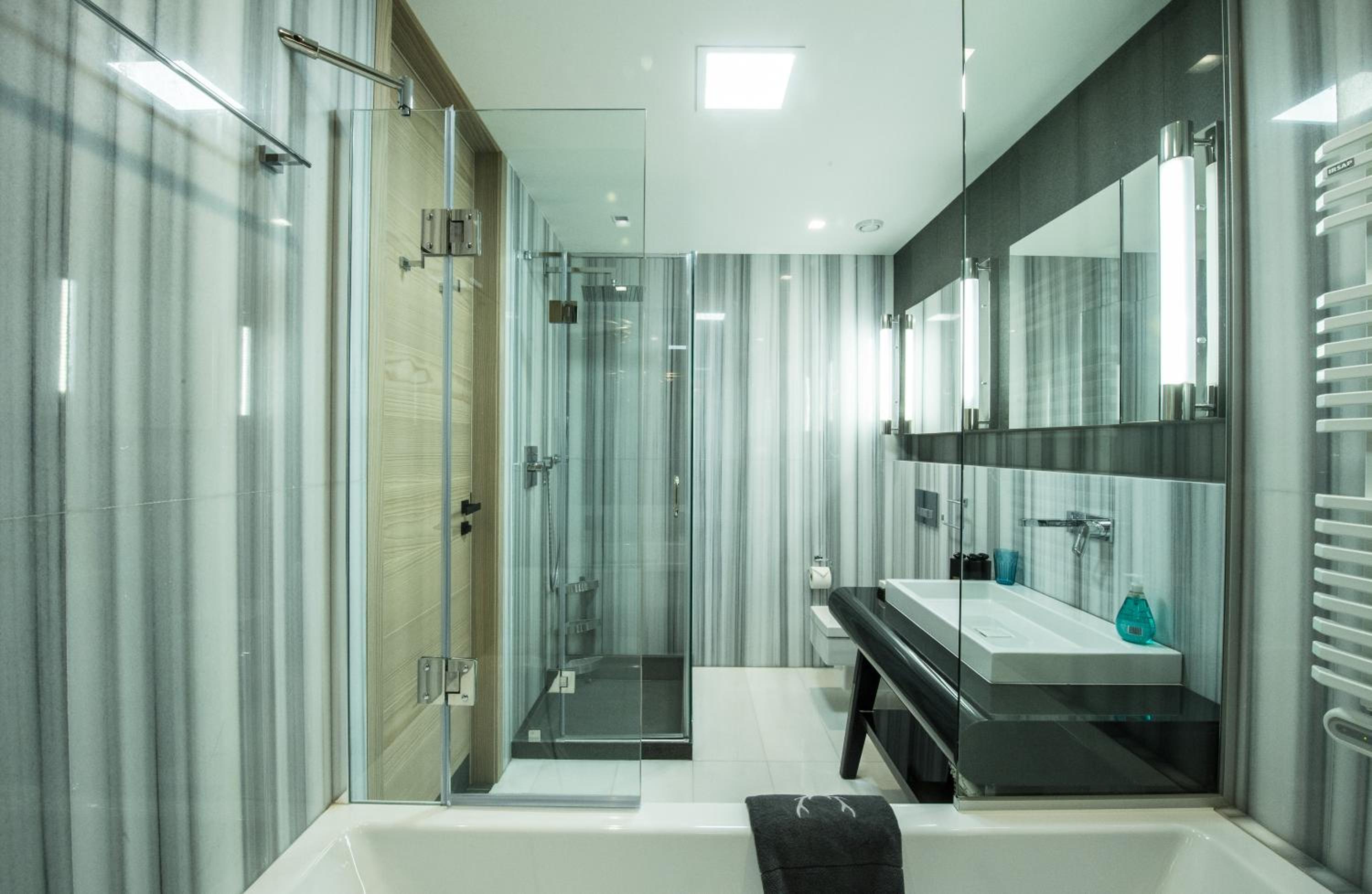 Chalet Migui Luxury Living & Spa *****, Crans Montana