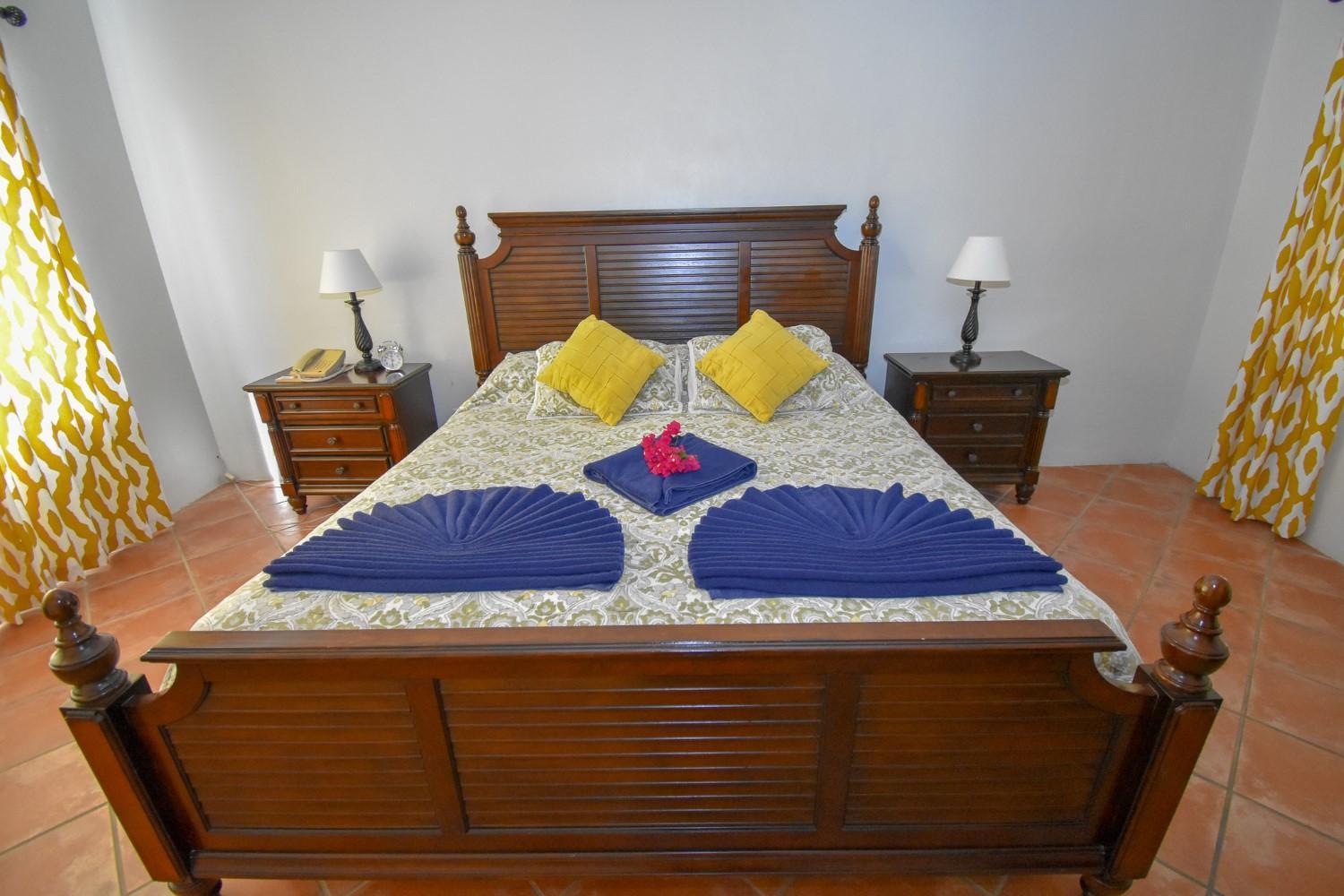 Antigua Village Beach Resort