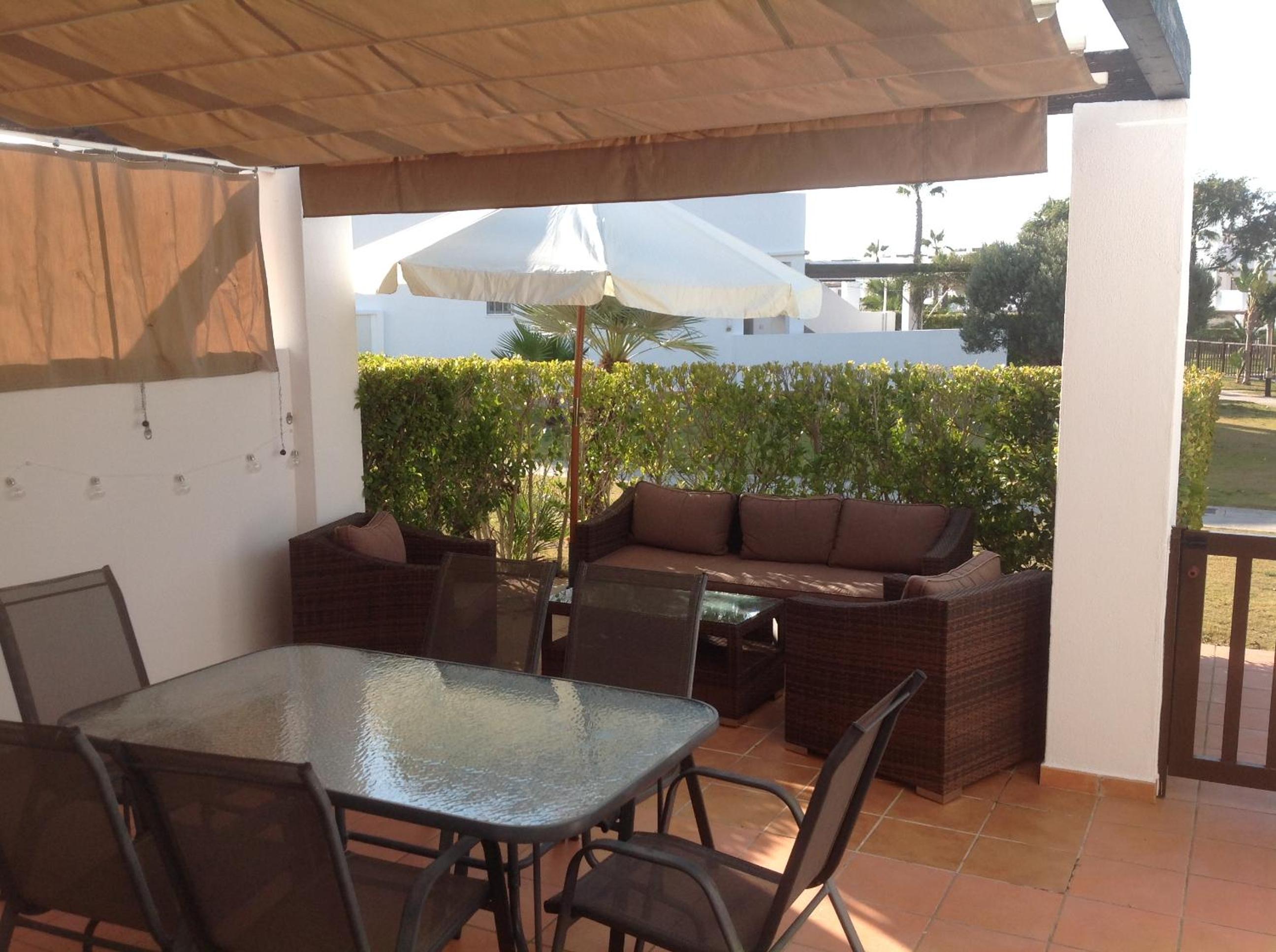 Condado De Alhama Golf Resort