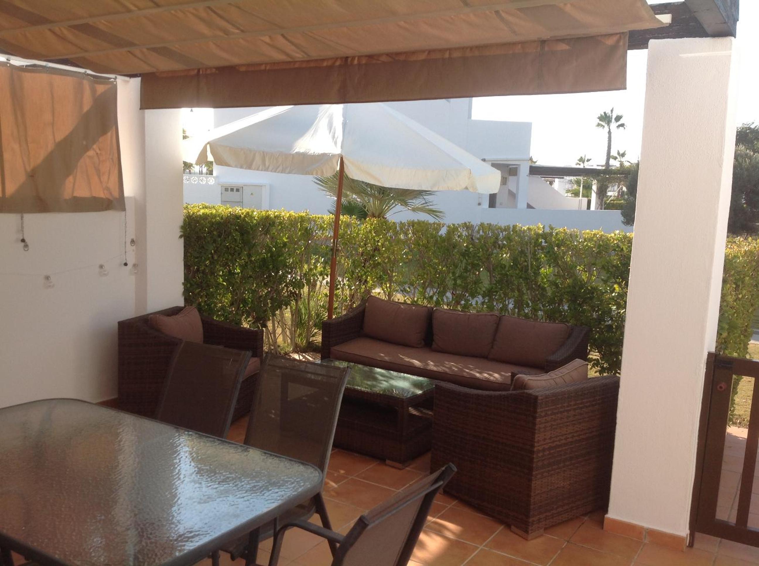 Condado De Alhama Golf Resort