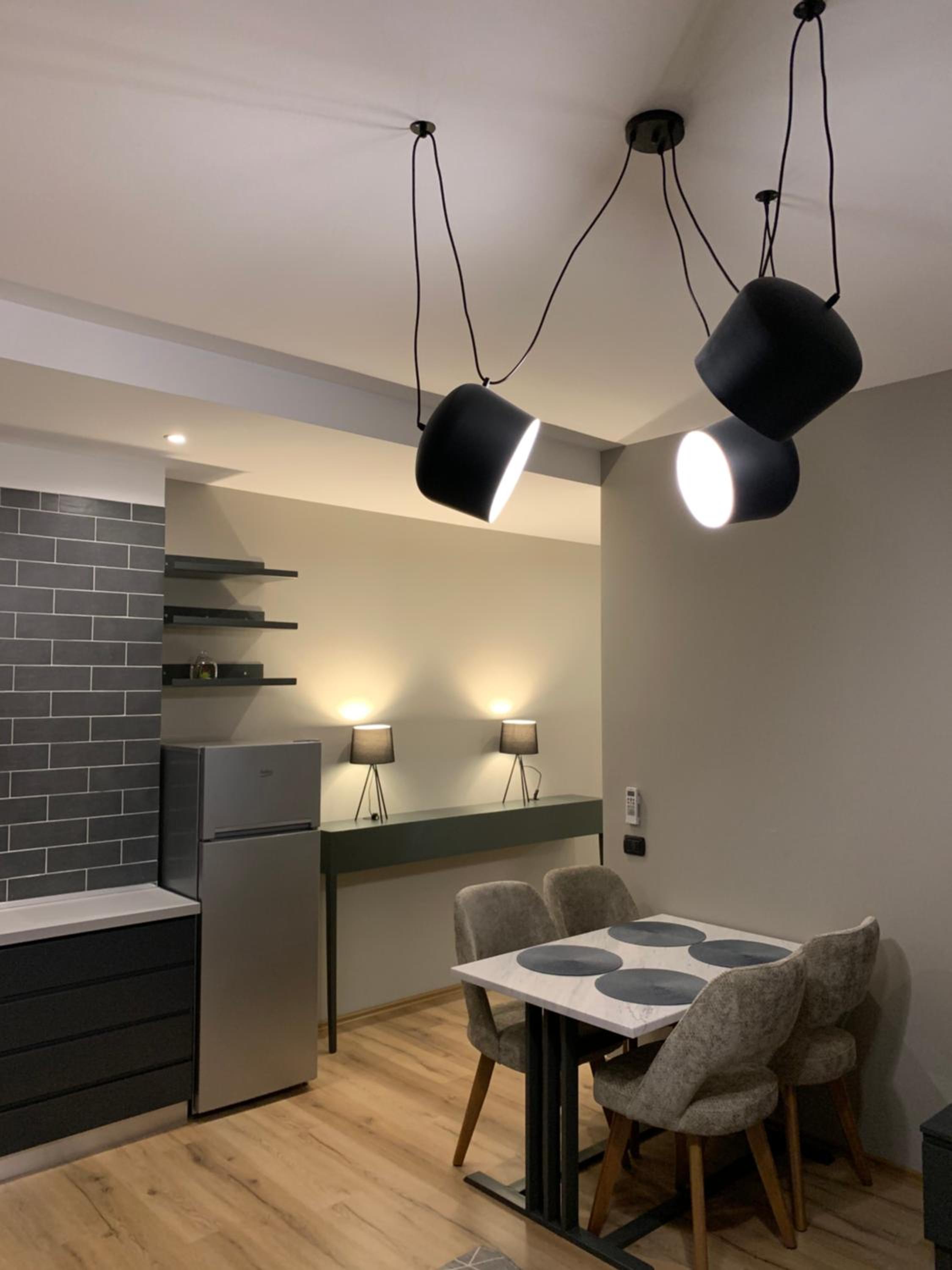 Tirana LUX Apartments
