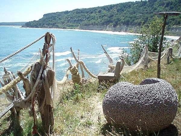 El MATE apartment Sea Garden and Beach Free Parking