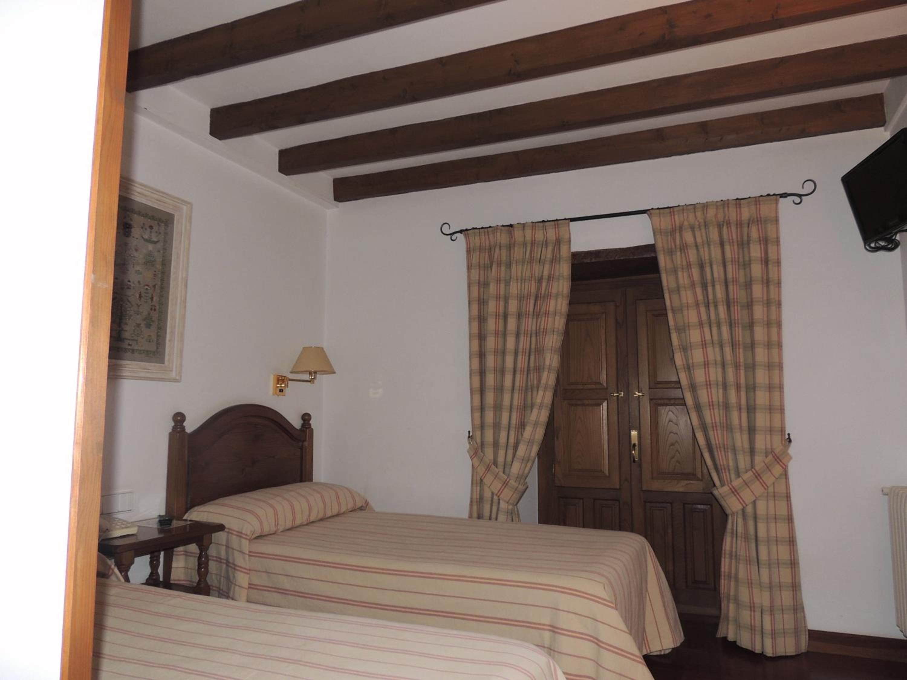 Posada Maximo