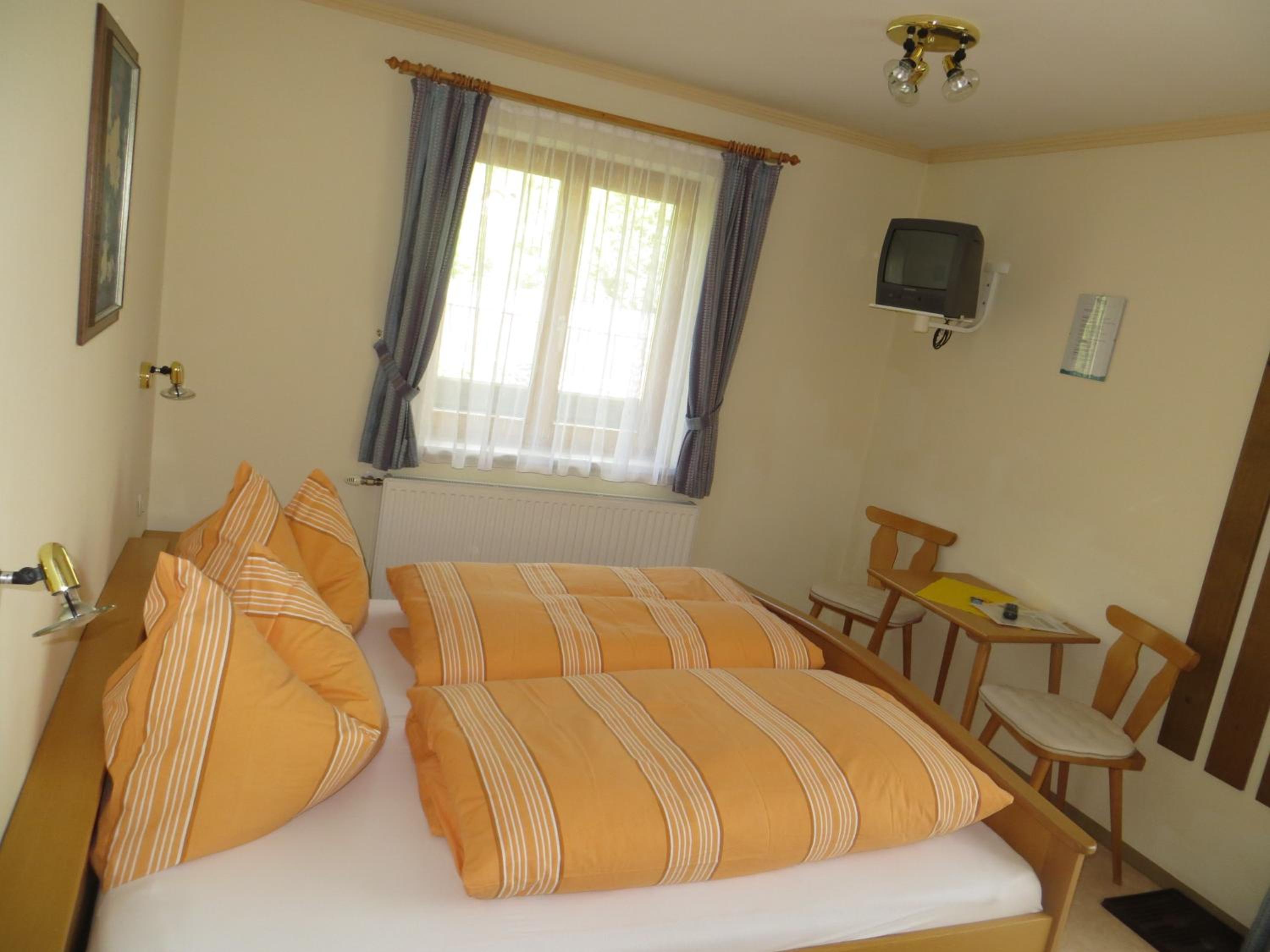 Pension Theresia