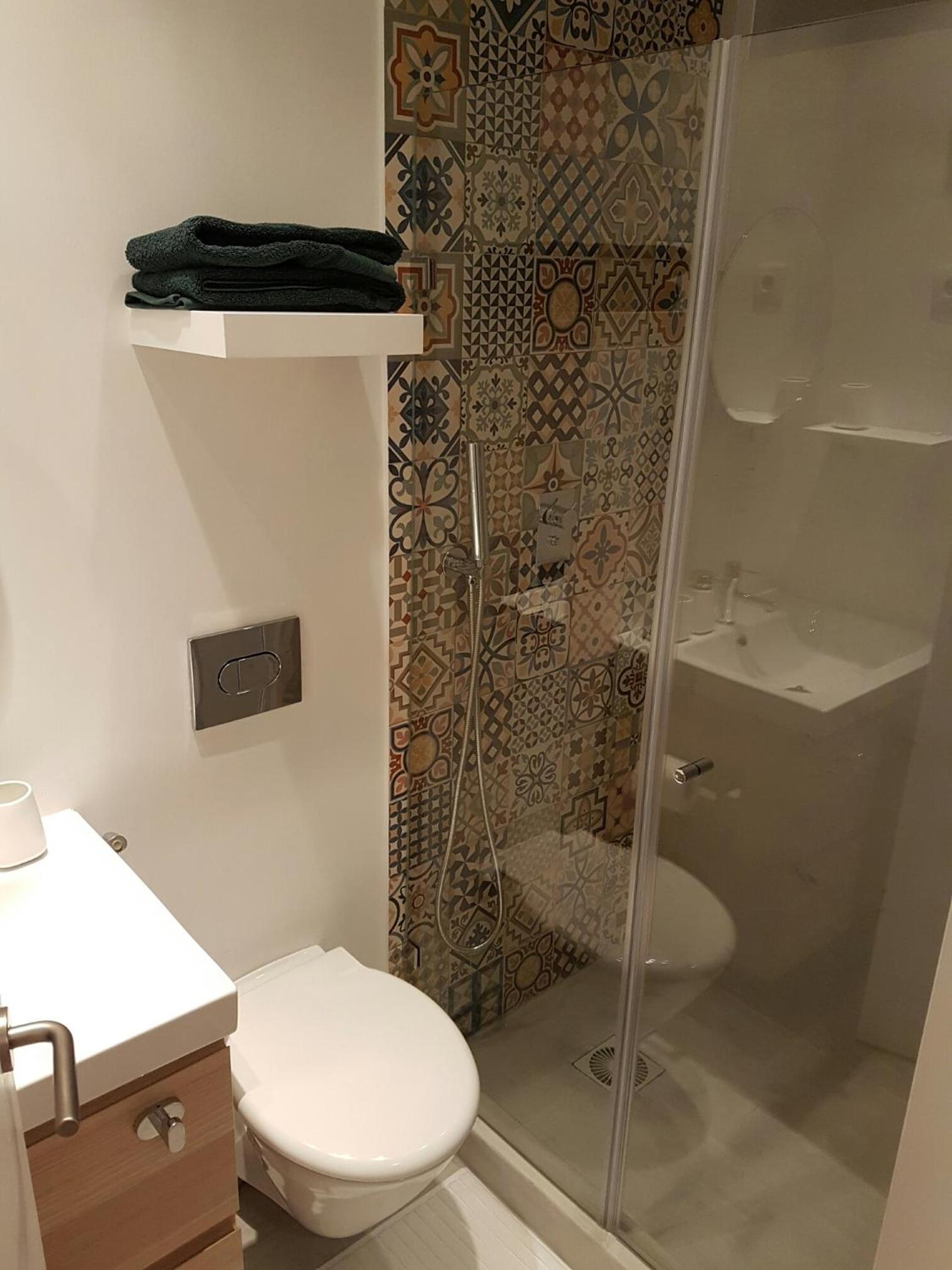 Downtown Comfy Suite