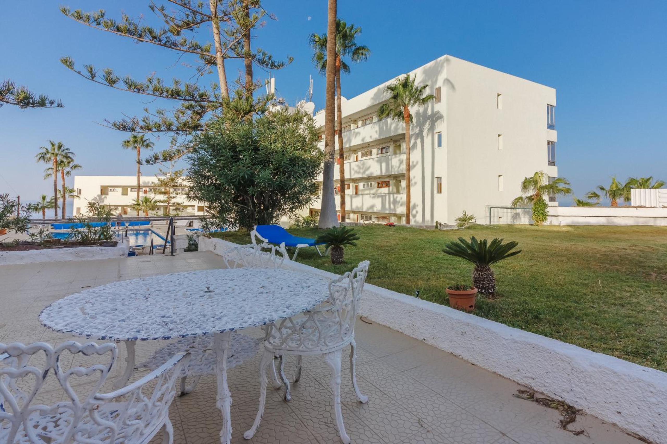 Arenas Negras Playa La Arena, Newly Renovated view 5