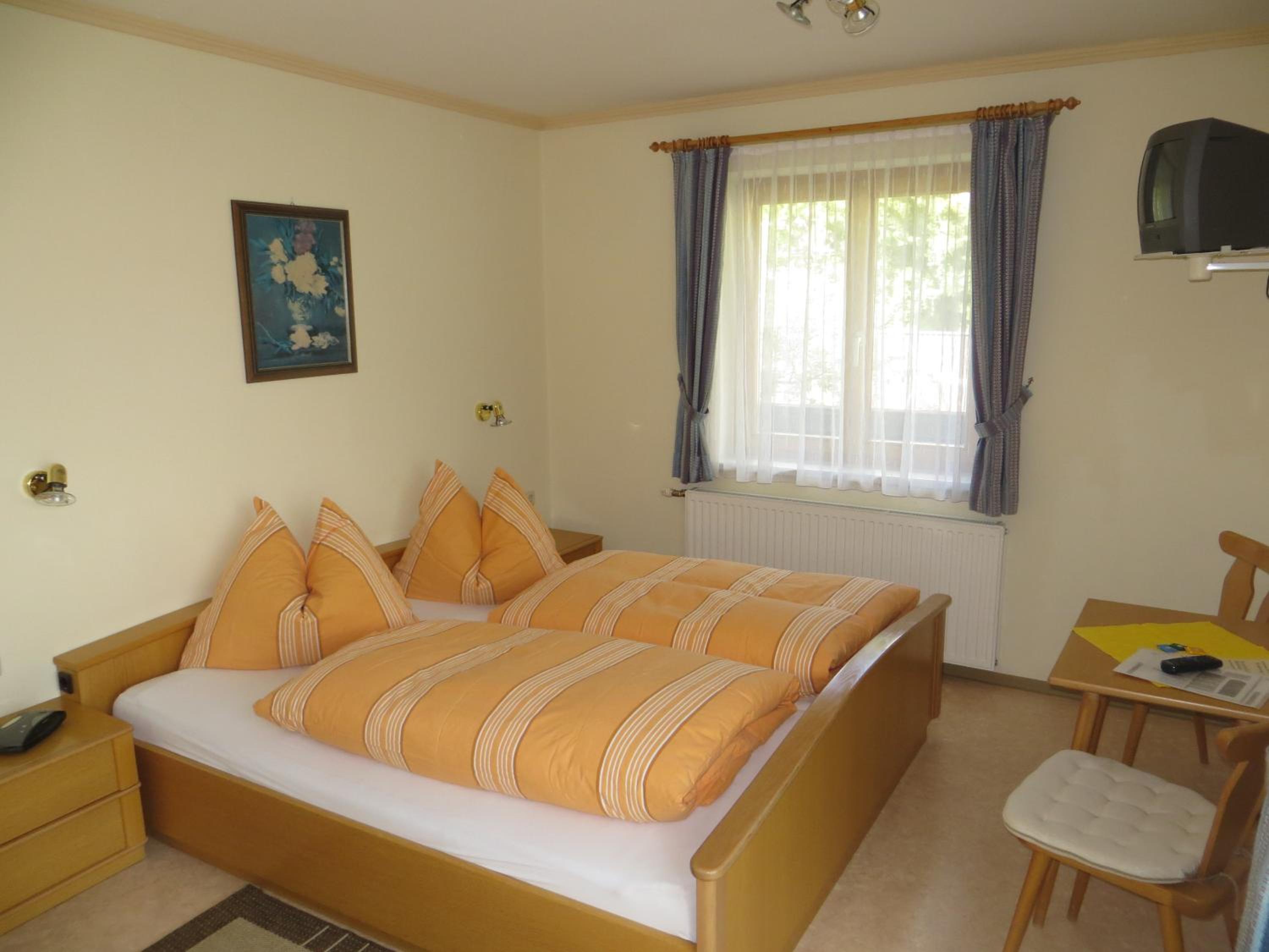 Pension Theresia
