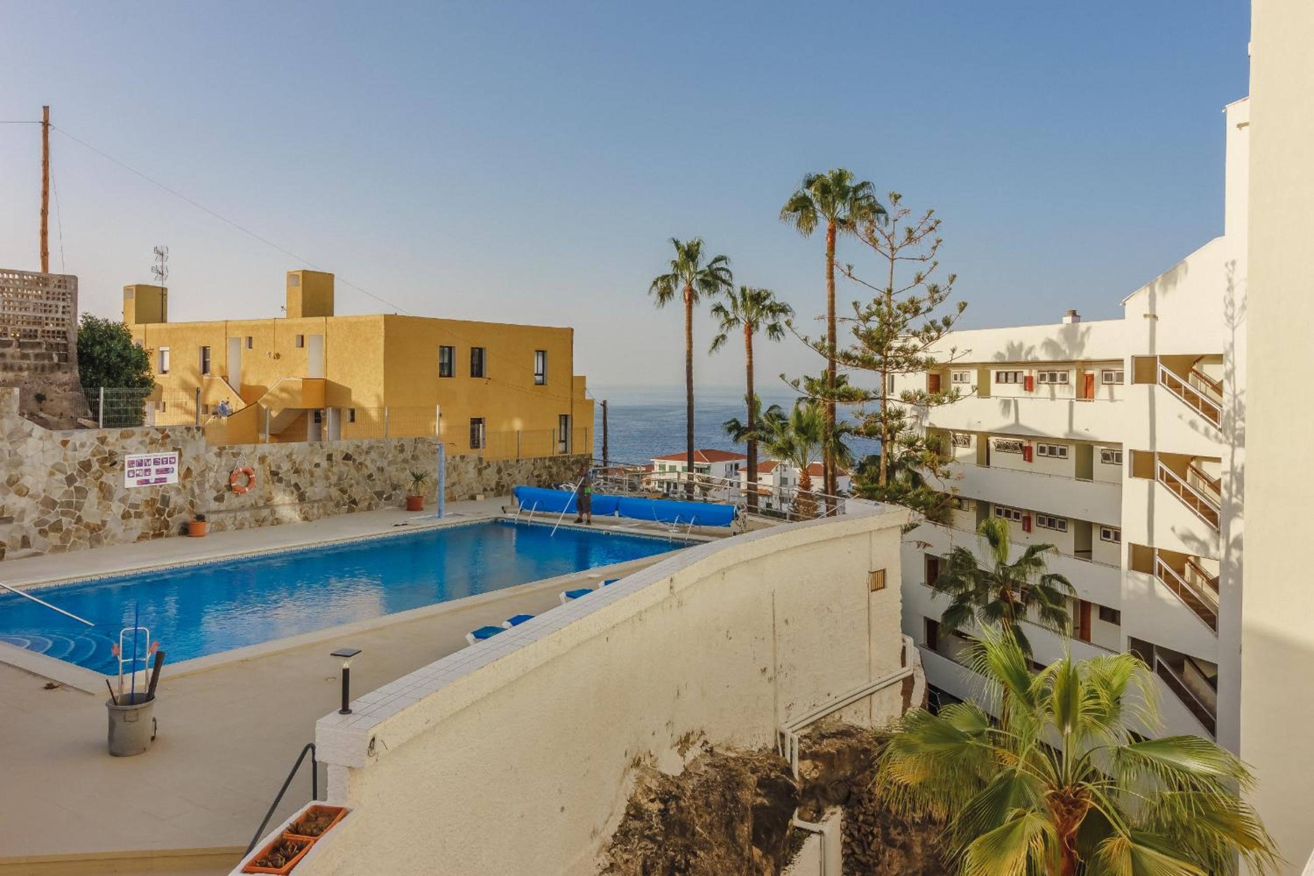 Arenas Negras Playa La Arena, Newly Renovated view 3