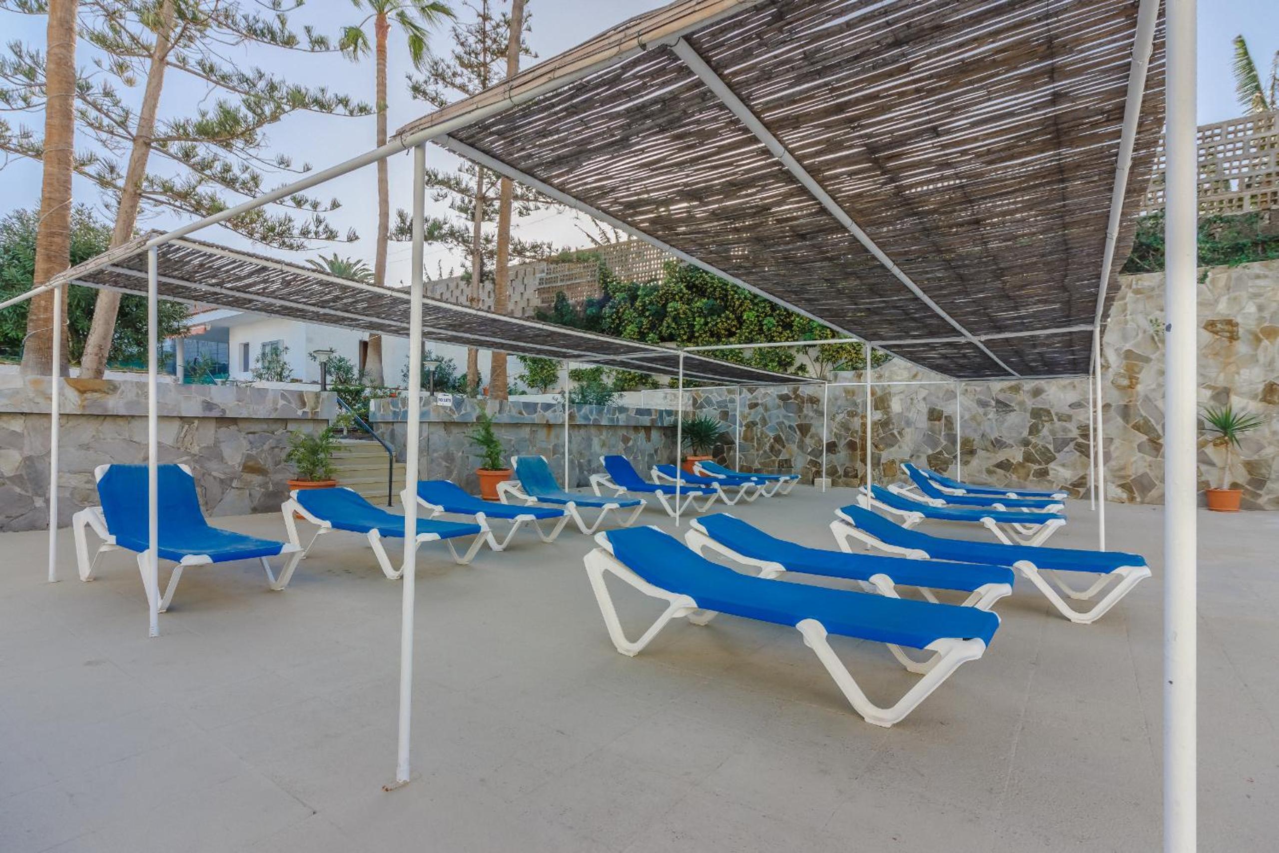 Arenas Negras Playa La Arena, Newly Renovated view 4