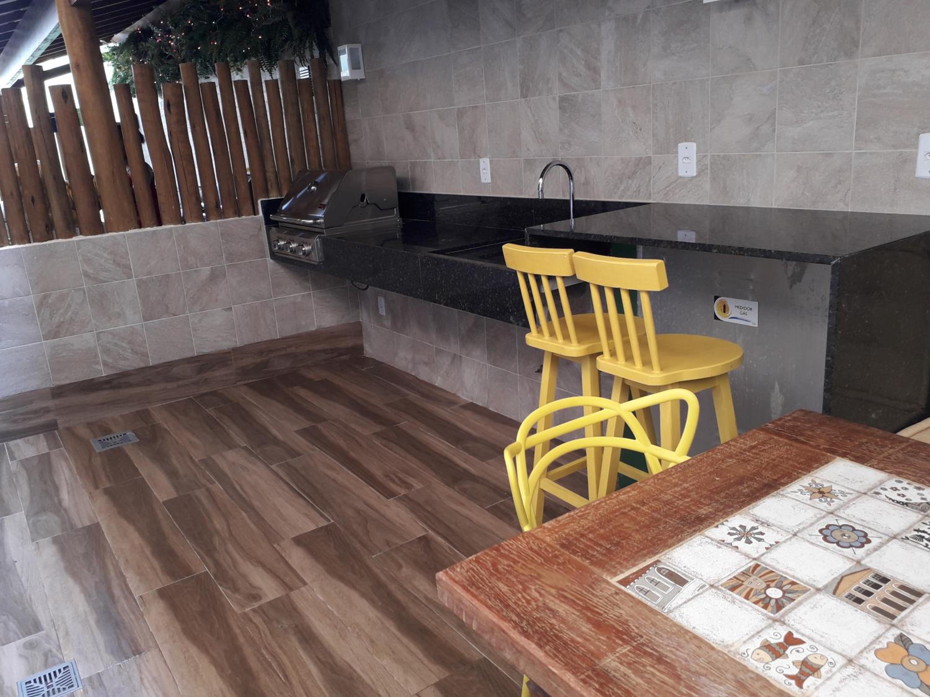 Village Itacimirim Boulevard - Beira Mar view 5