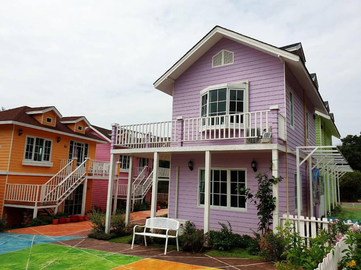 Bunny Hill Resort, photo 109