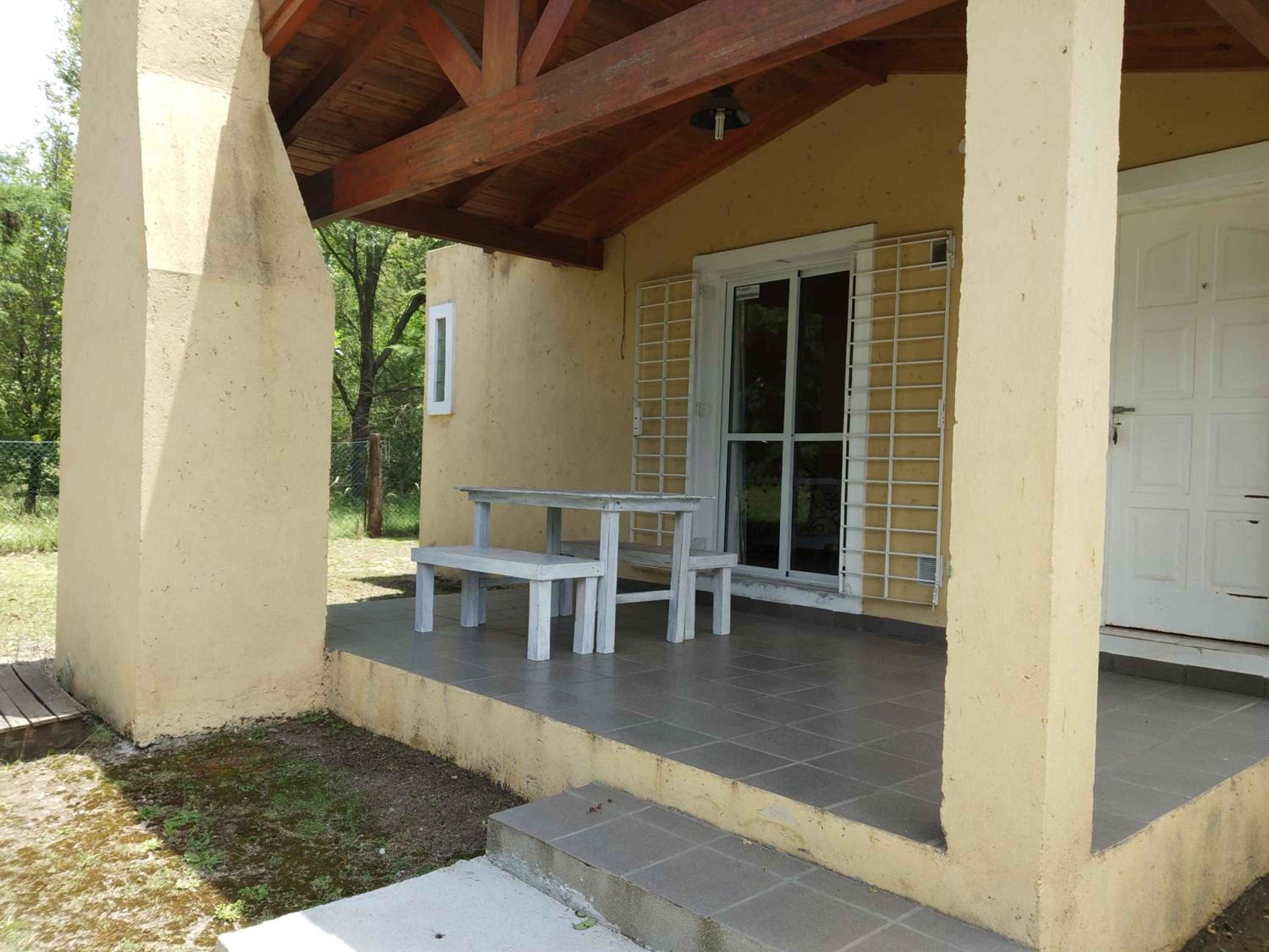 Cabañas Villa Gloria