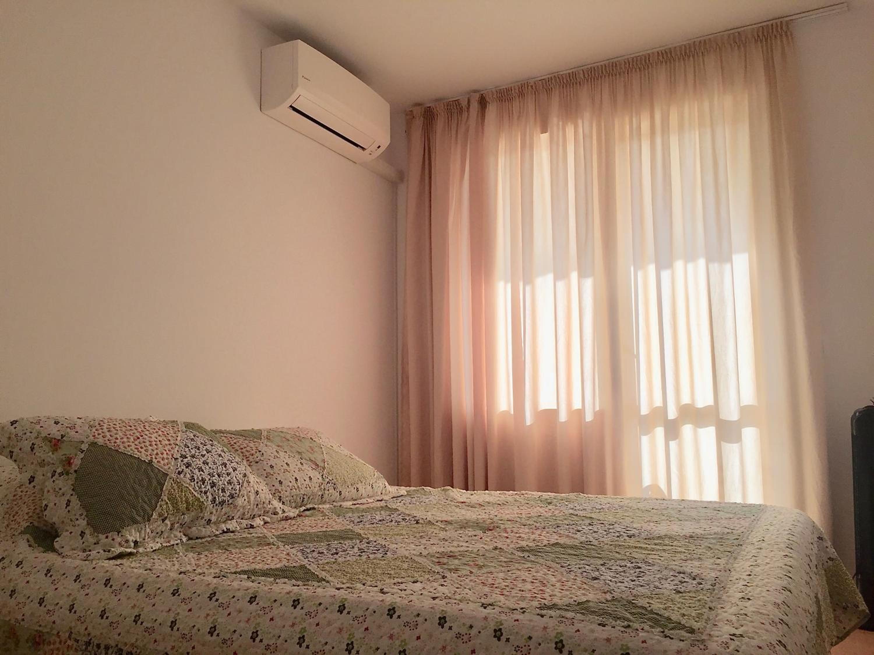 El MATE apartment Sea Garden and Beach Free Parking