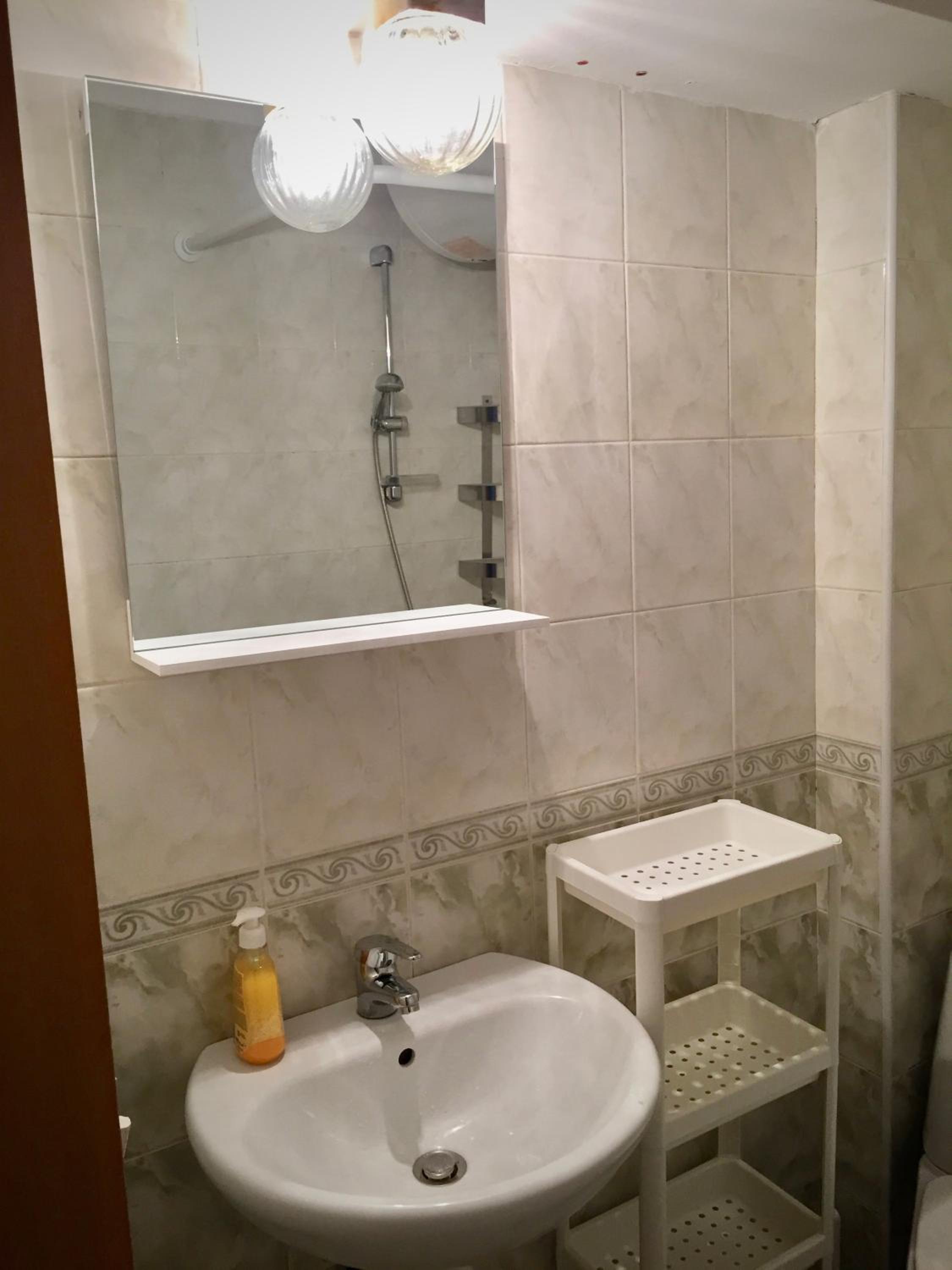 El MATE apartment Sea Garden and Beach Free Parking