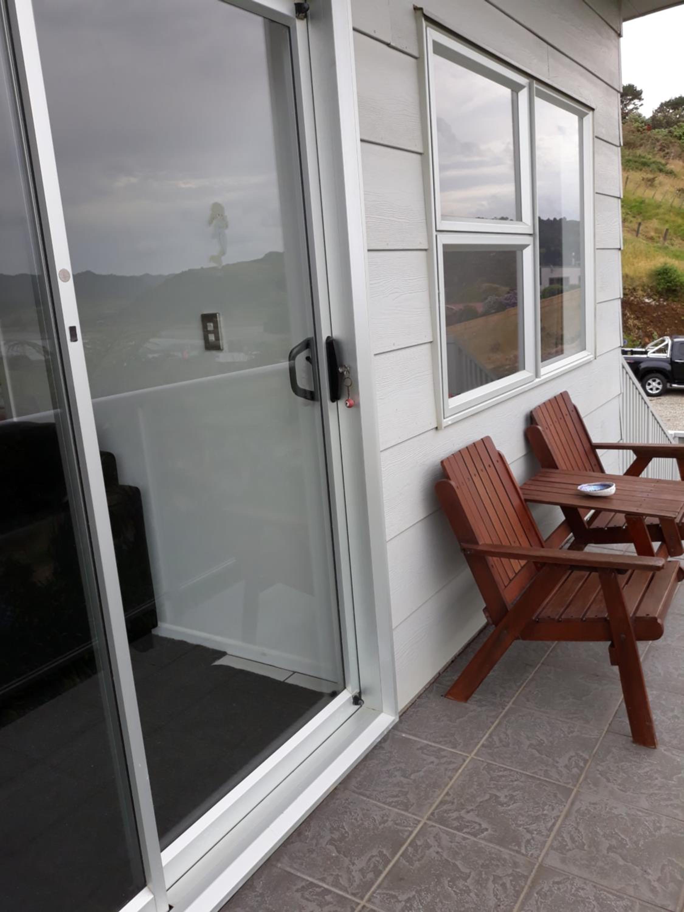 Mokau Motels view 5