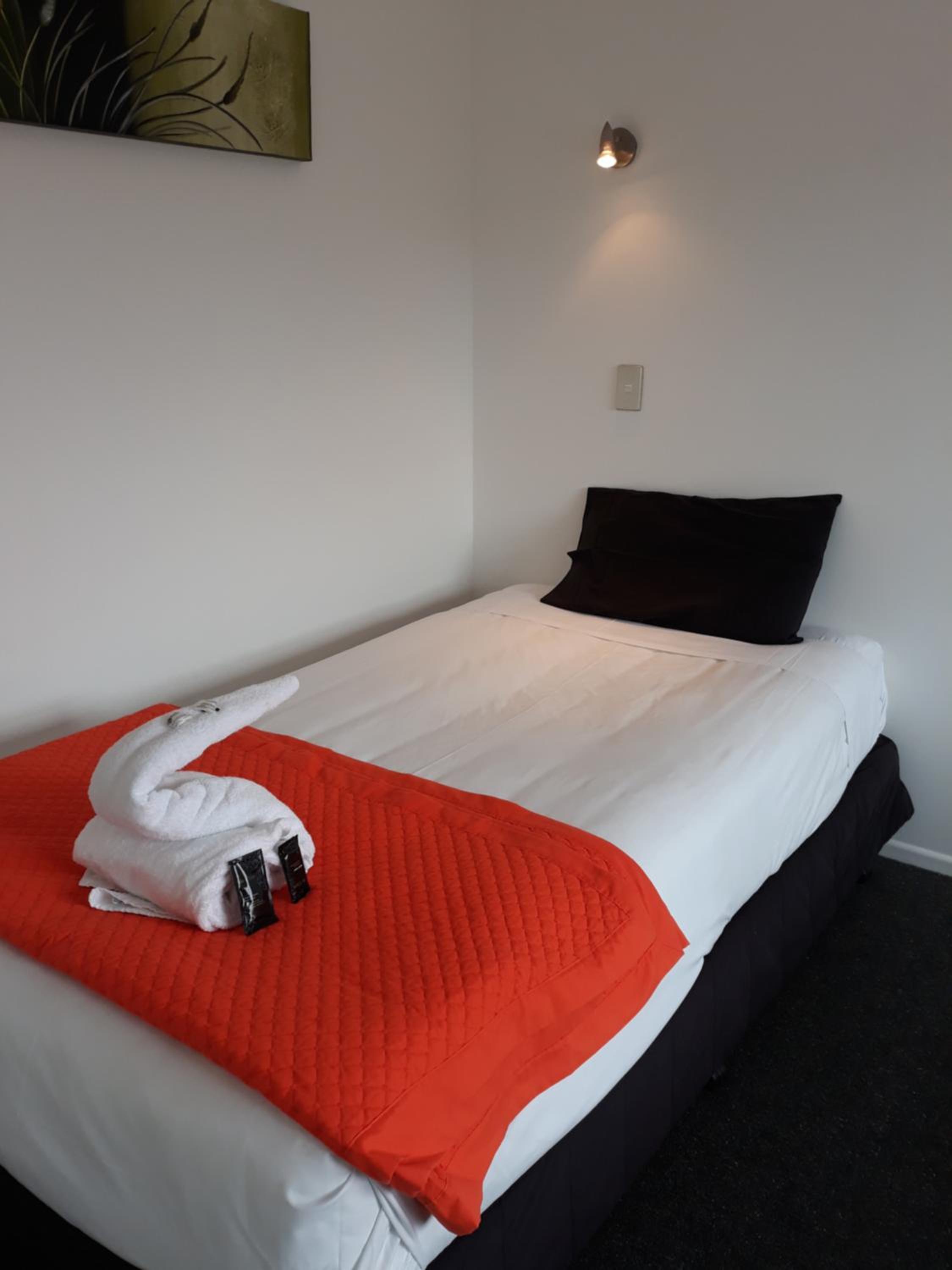 Mokau Motels view 3