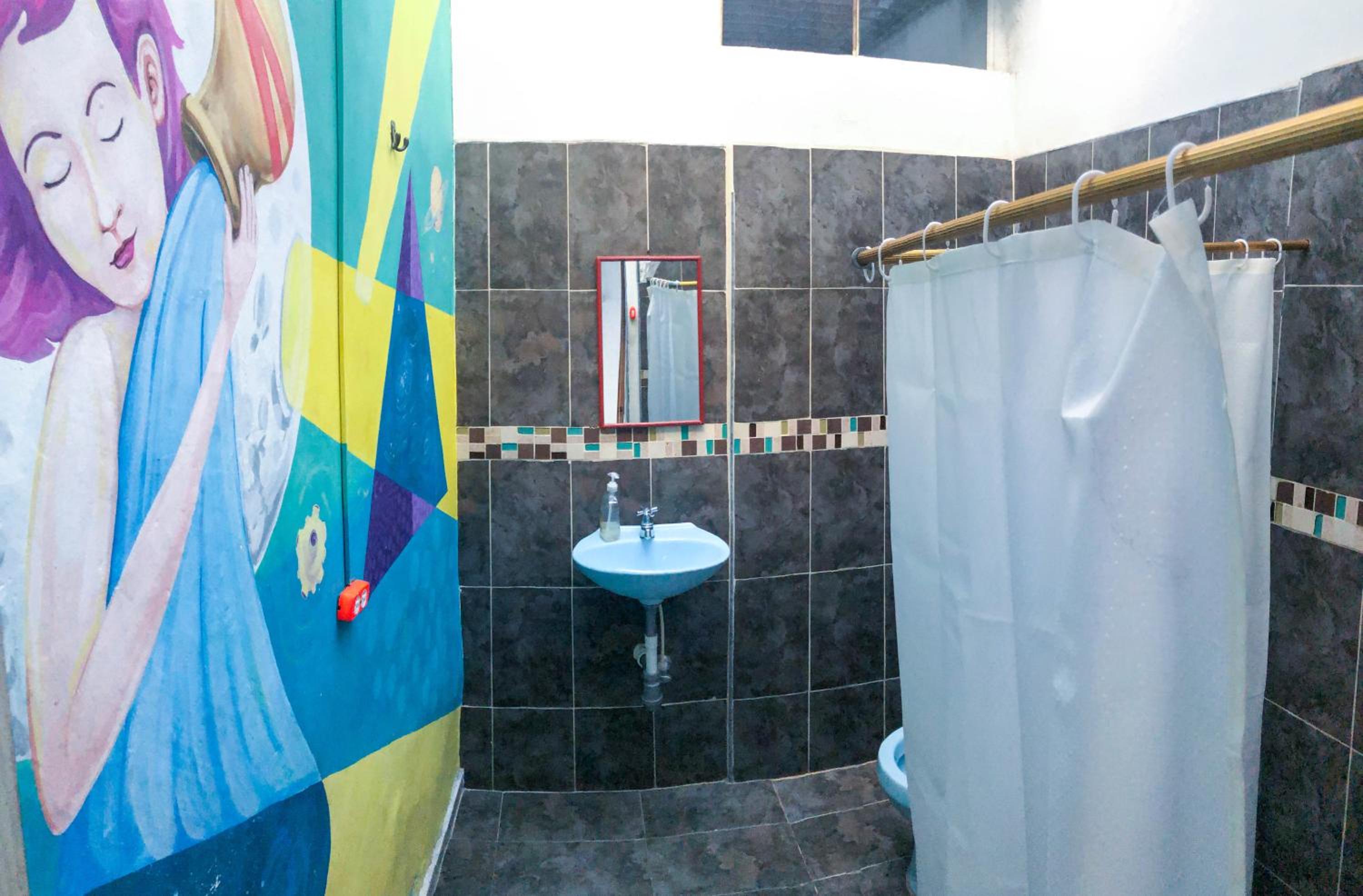 JEP Hostel