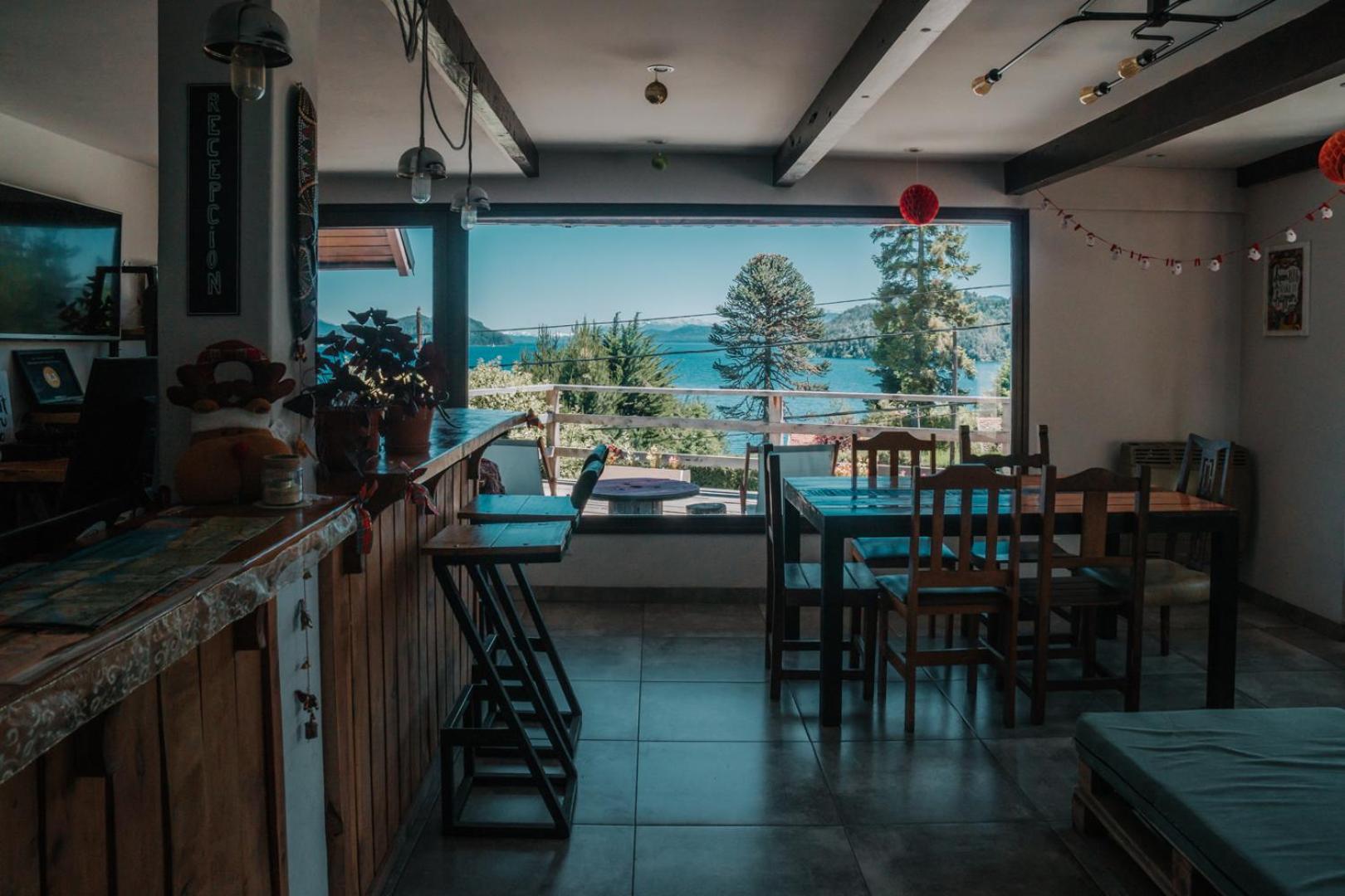 Bonita Lake House - Hostel & Bungalows