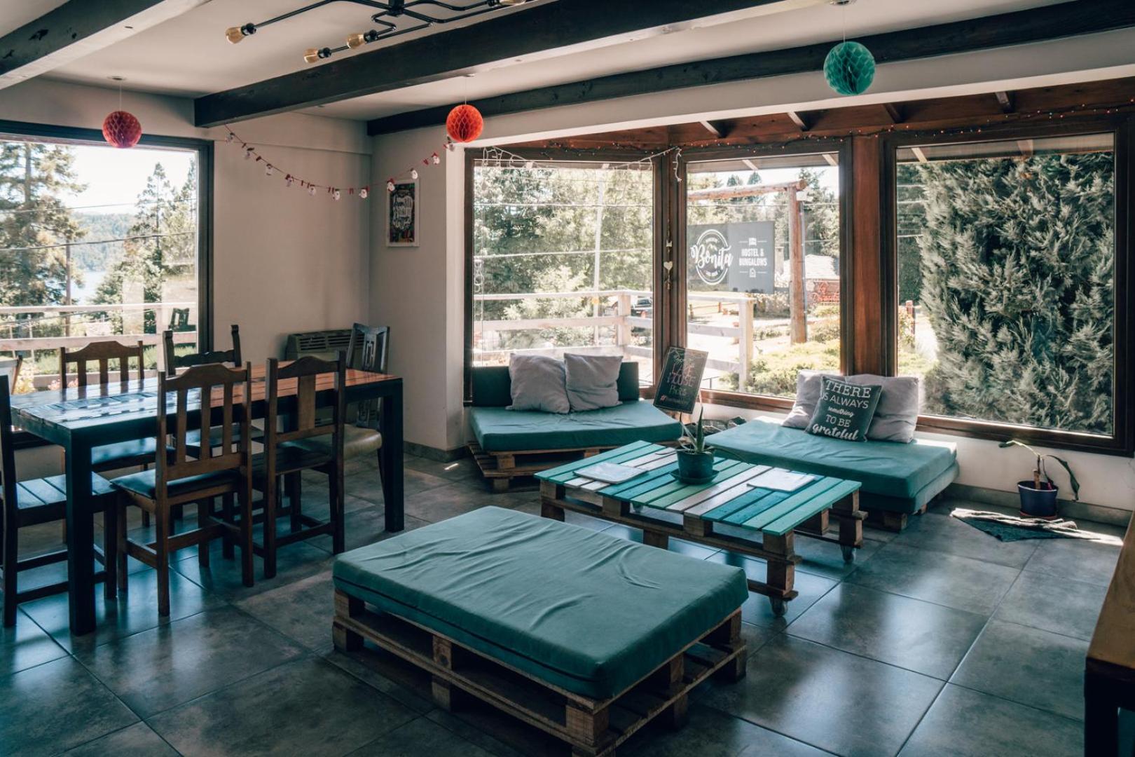 Bonita Lake House - Hostel & Bungalows